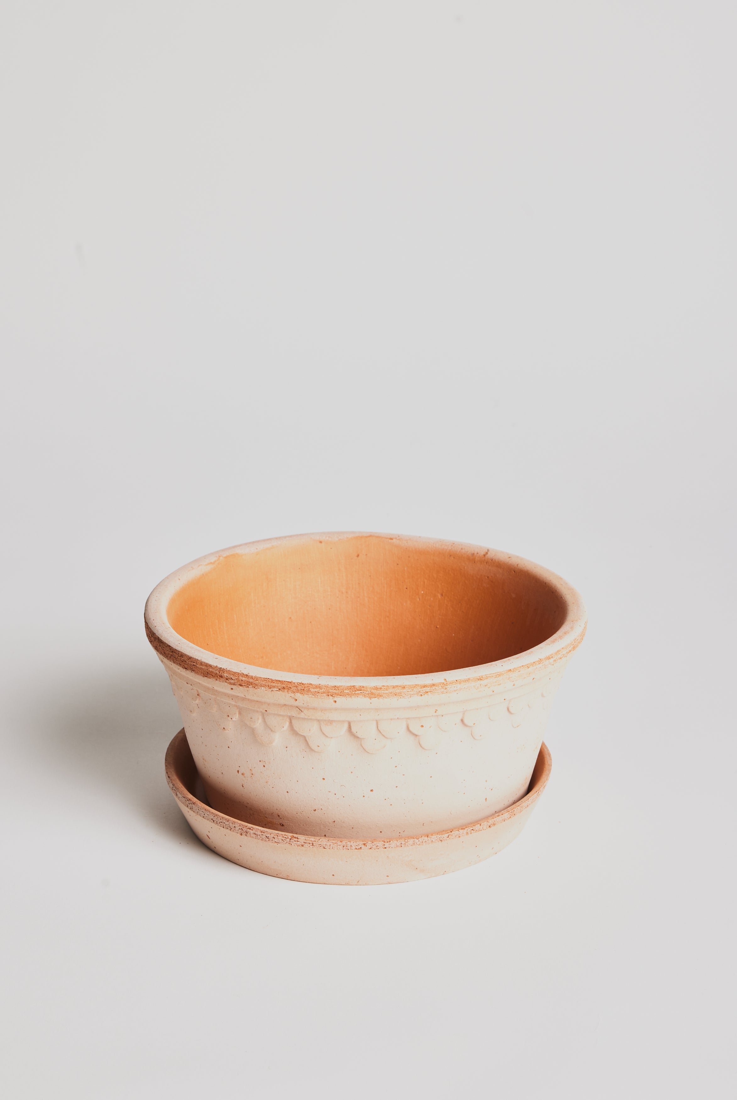 Copenhagen Low - Terracotta - Cigale & Fourmi