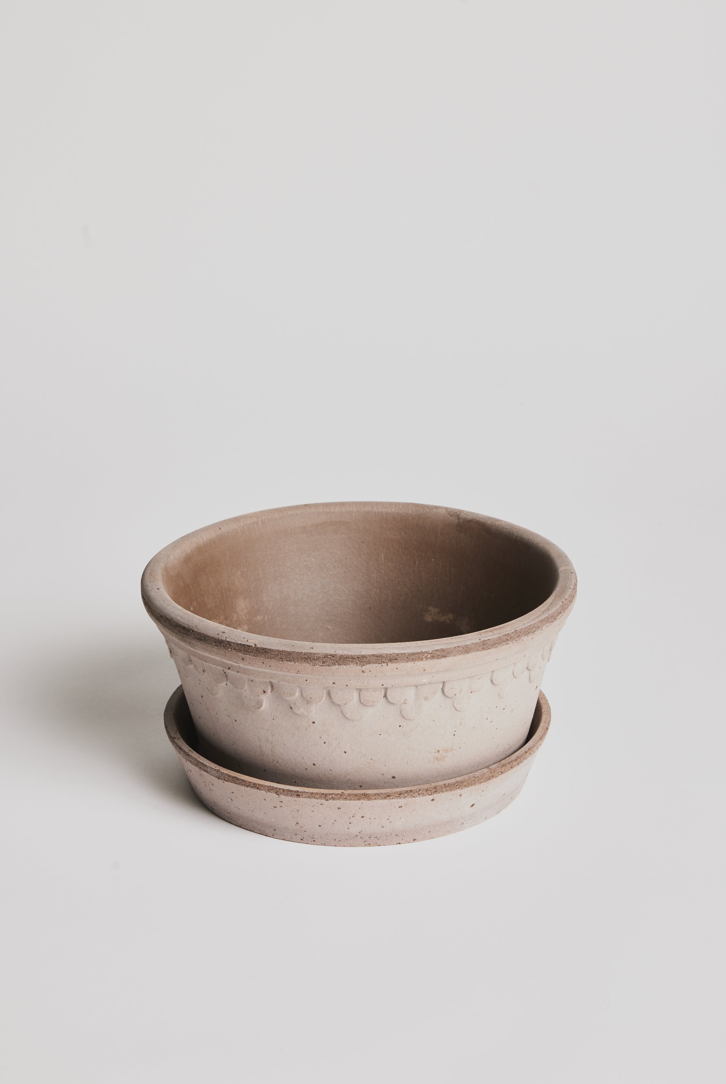Copenhagen Low - Grey - Cigale & Fourmi