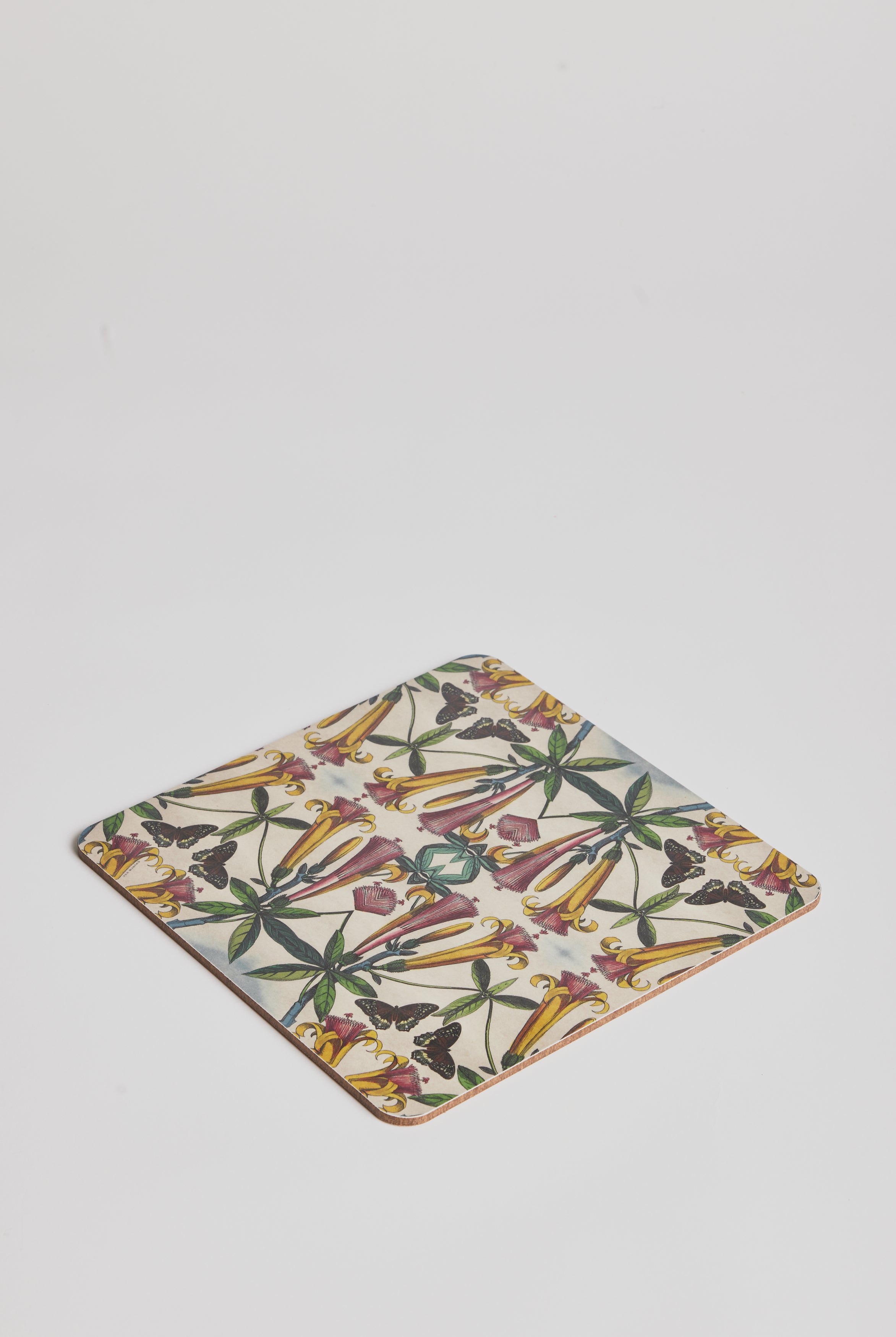 Placemat - Yellow Flower - Cigale & Fourmi