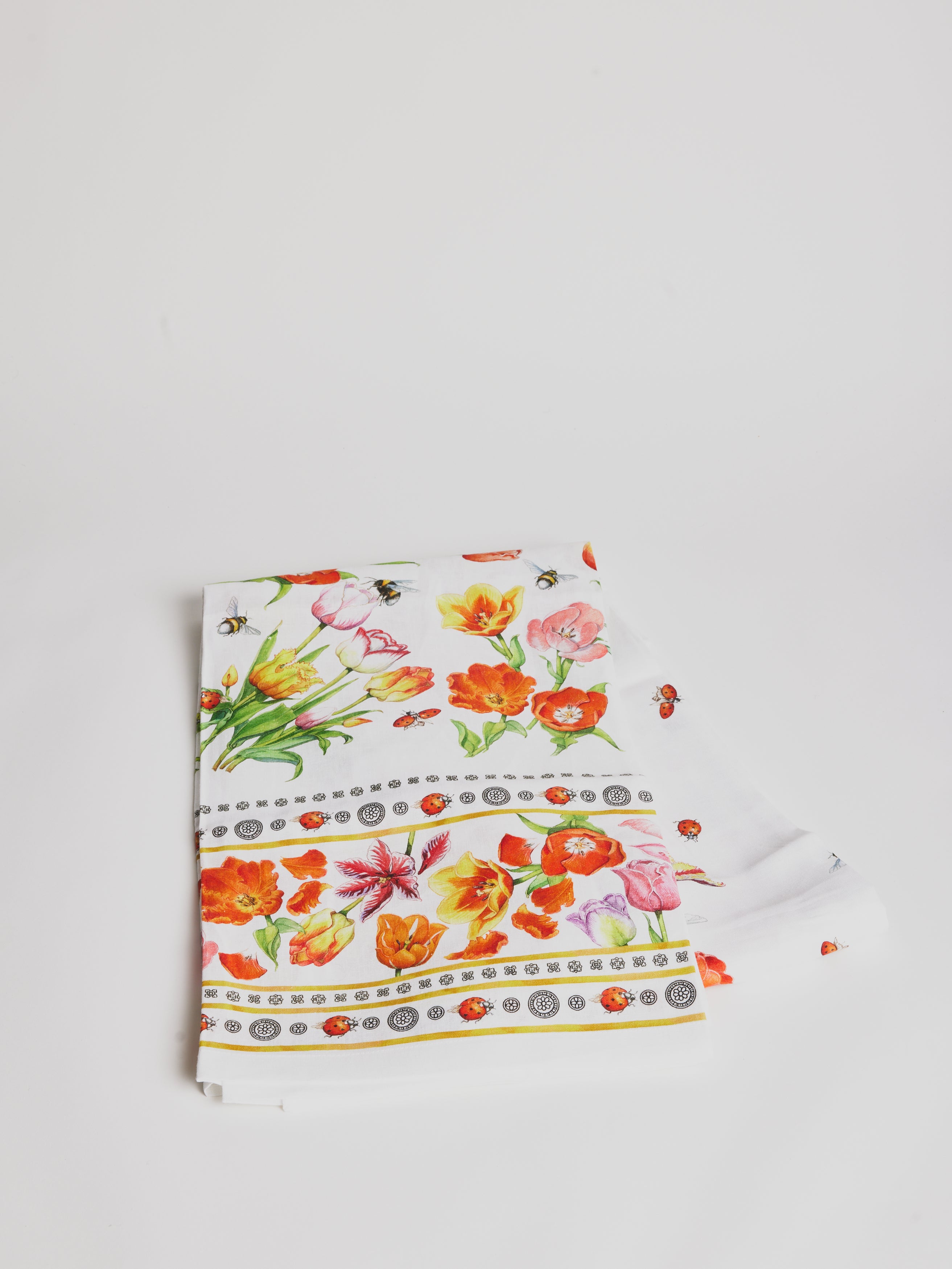 Tablecloth - Tuli - Cigale & Fourmi