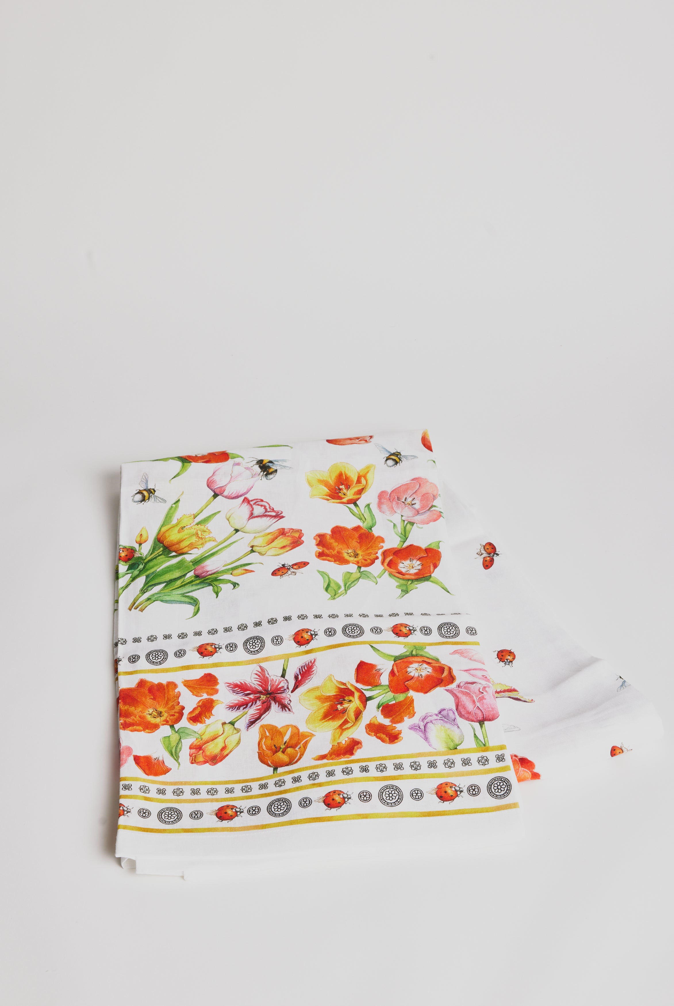 Tablecloth - Tuli - Cigale & Fourmi