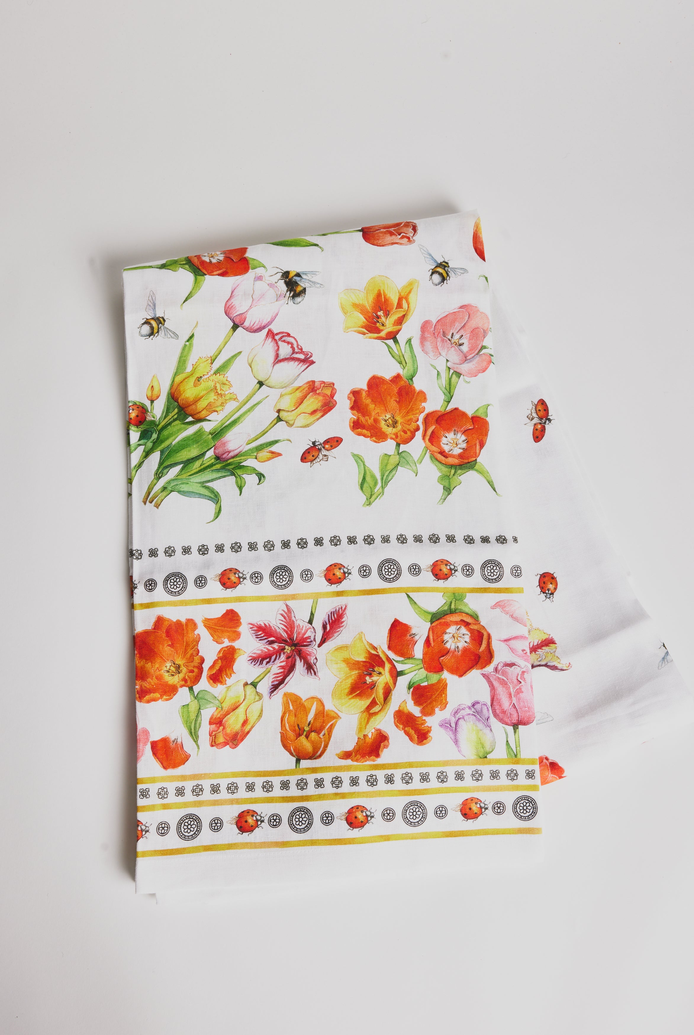 Tablecloth - Tuli - Cigale & Fourmi