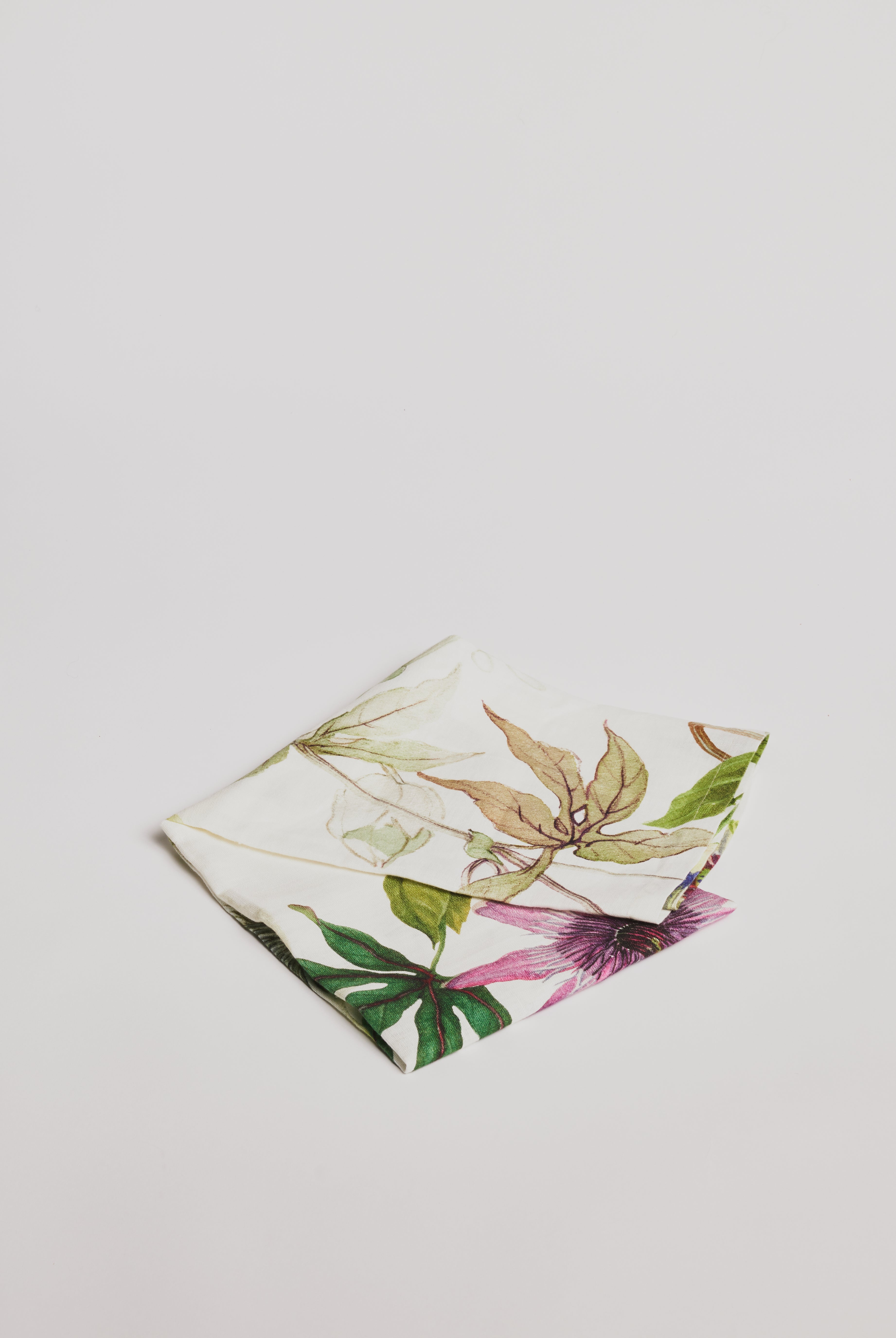 Tablecloth - Granadilla - Cigale & Fourmi