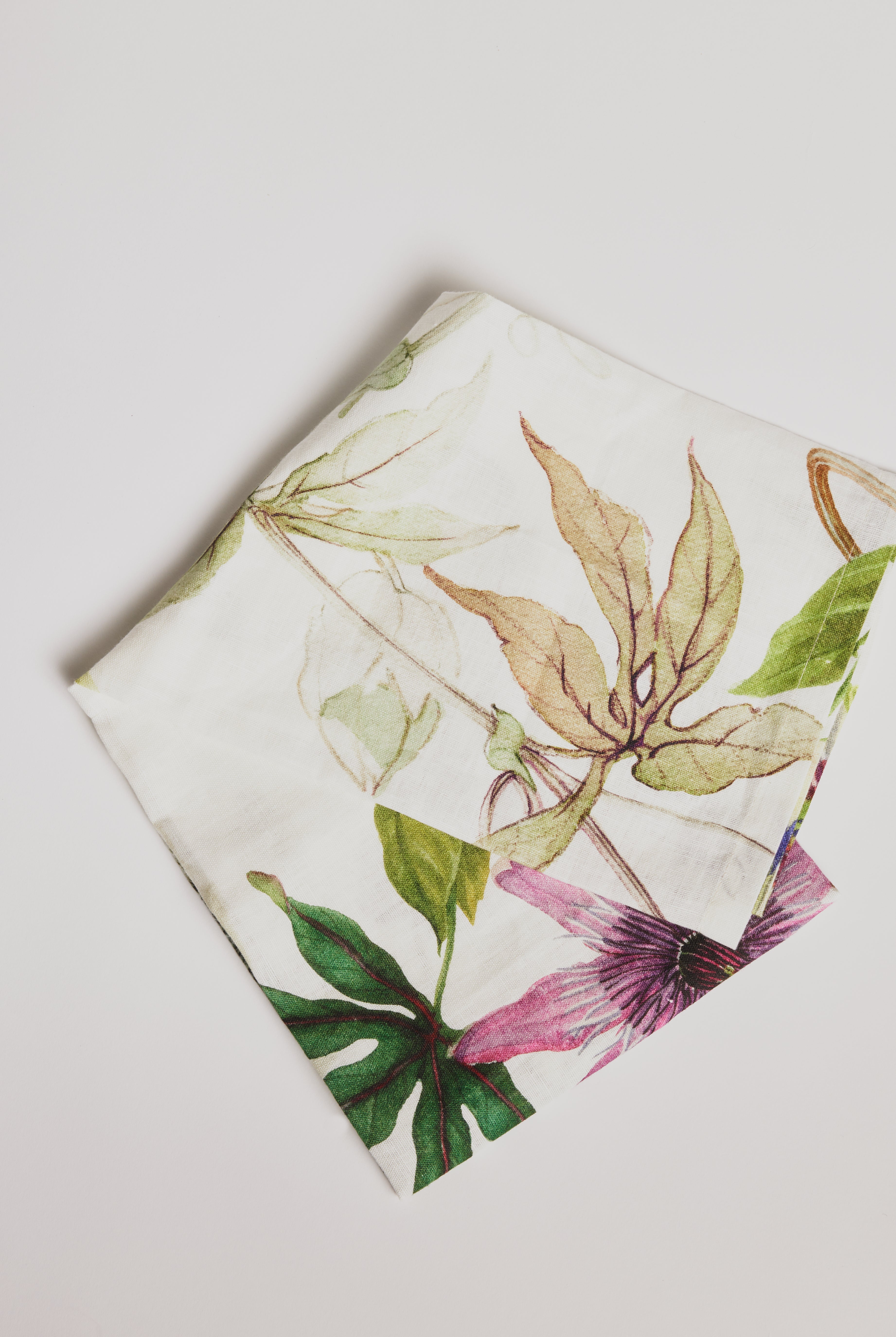 Tablecloth - Granadilla - Cigale & Fourmi
