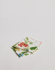 Tablecloth - Ibisco White - Cigale & Fourmi