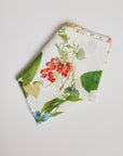 Tablecloth - Ibisco White - Cigale & Fourmi