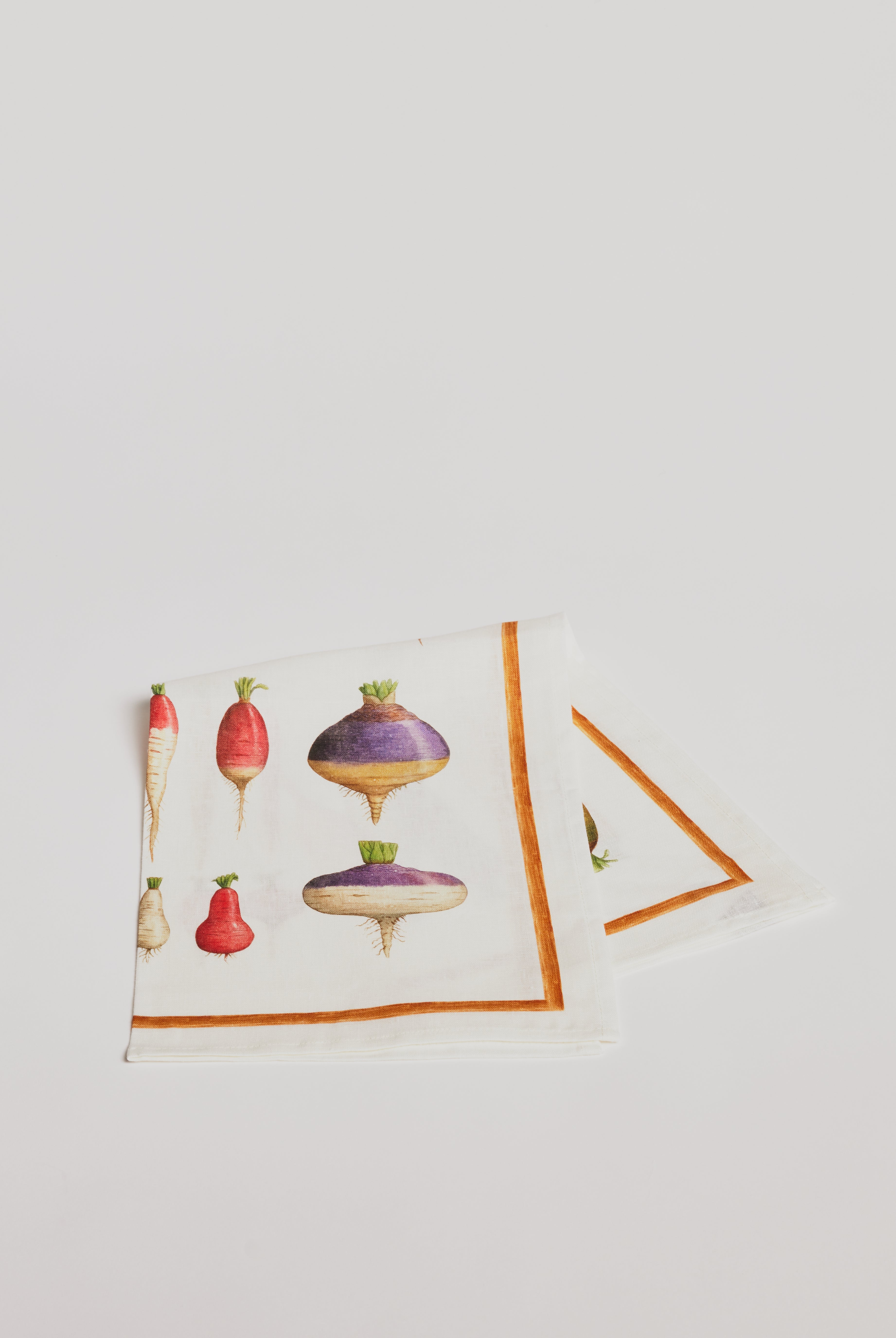 Kitchen Towel - Kitchen Vegan-Carote - Cigale & Fourmi
