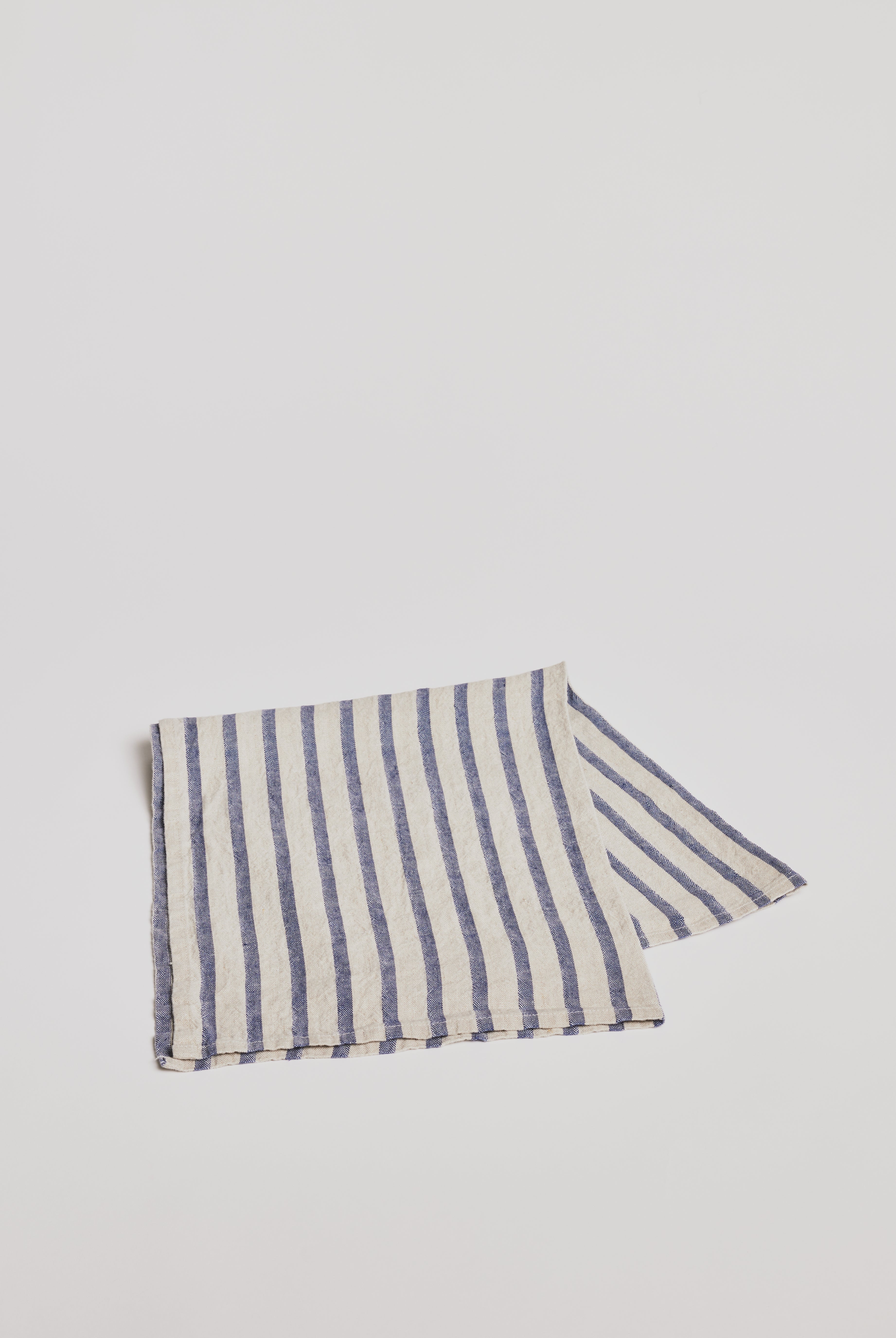 Kitchen Towel Buttero - Blue - Cigale & Fourmi
