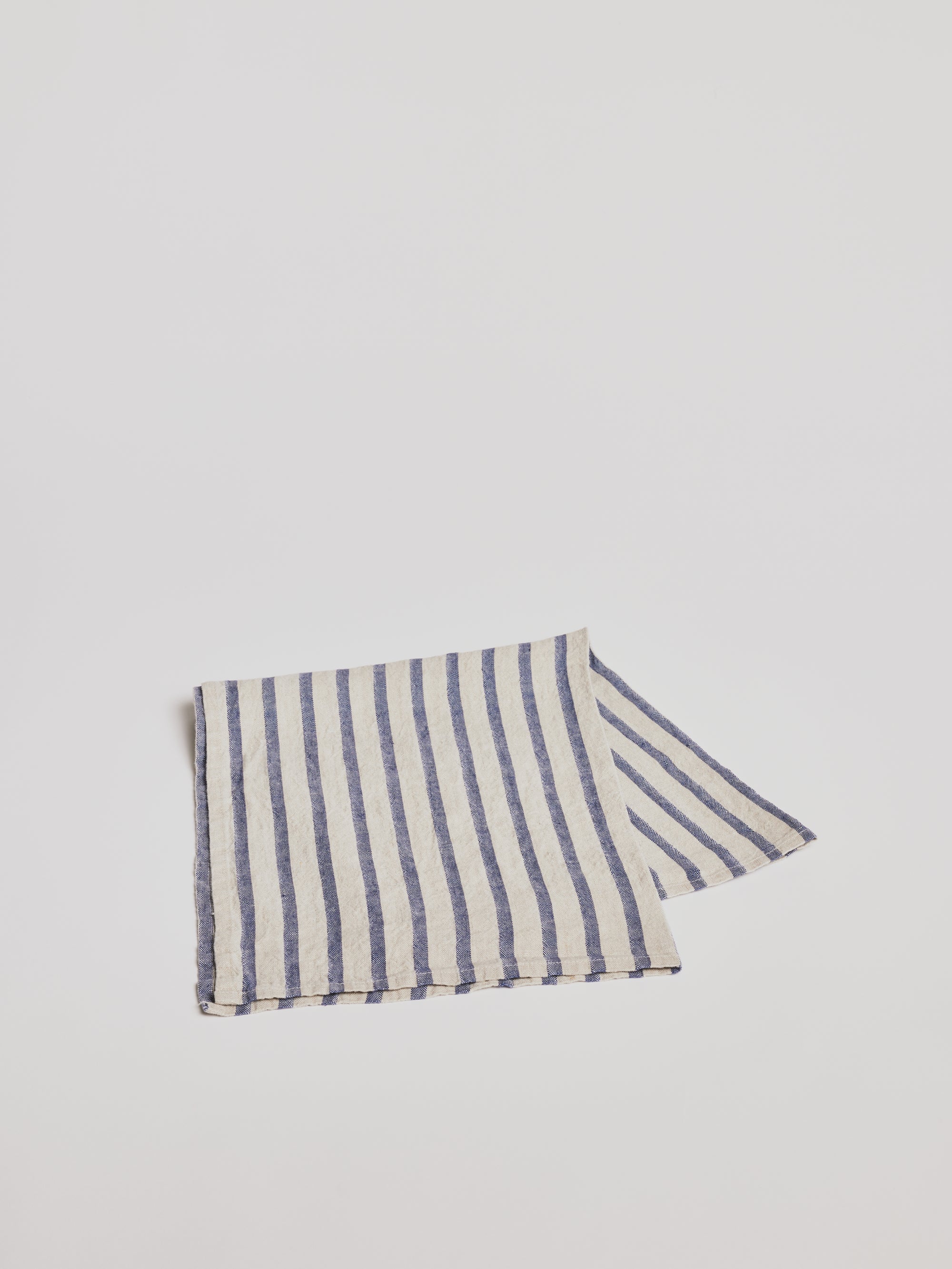 Kitchen Towel Buttero - Blue - Cigale &  Fourmi
