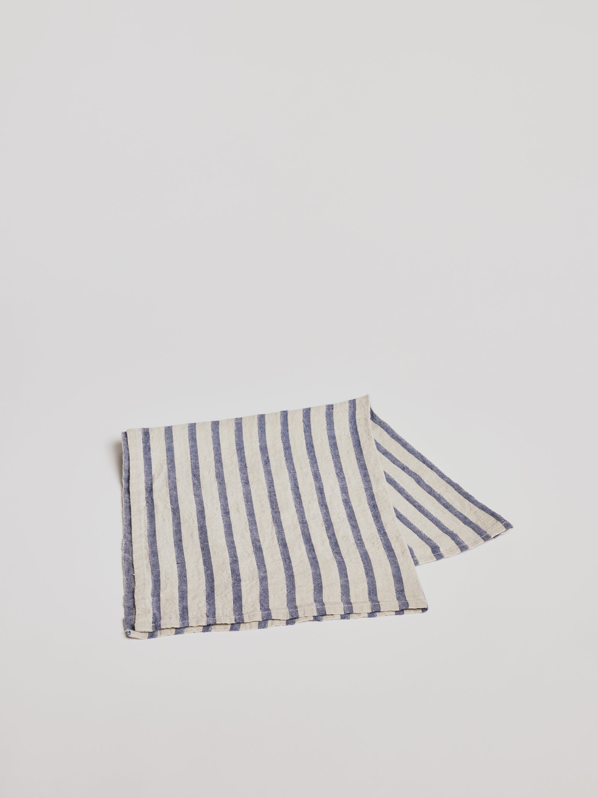 Kitchen Towel Buttero - Blue - Cigale &amp;  Fourmi