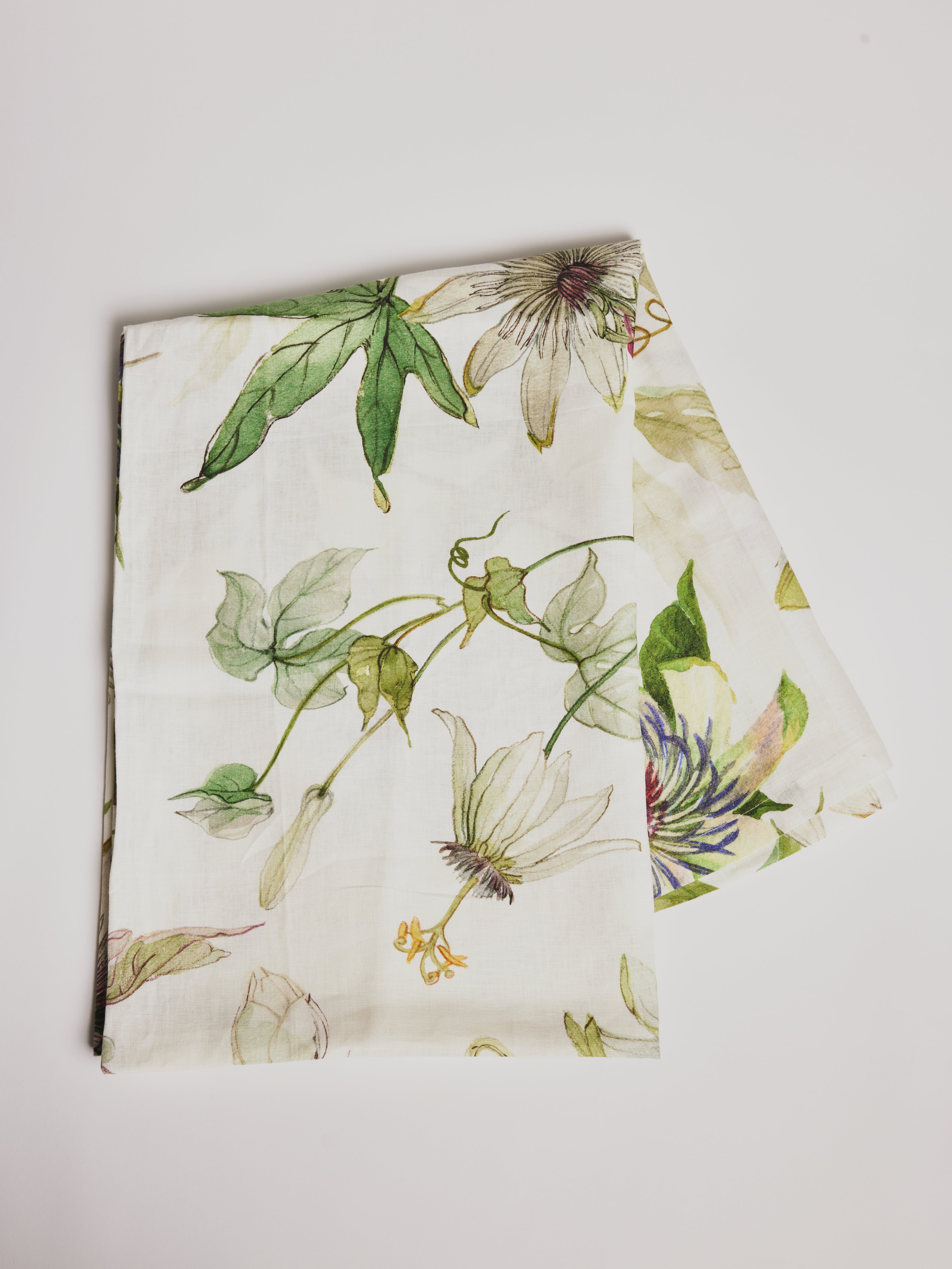 Tablecloth - Granadilla - Cigale & Fourmi