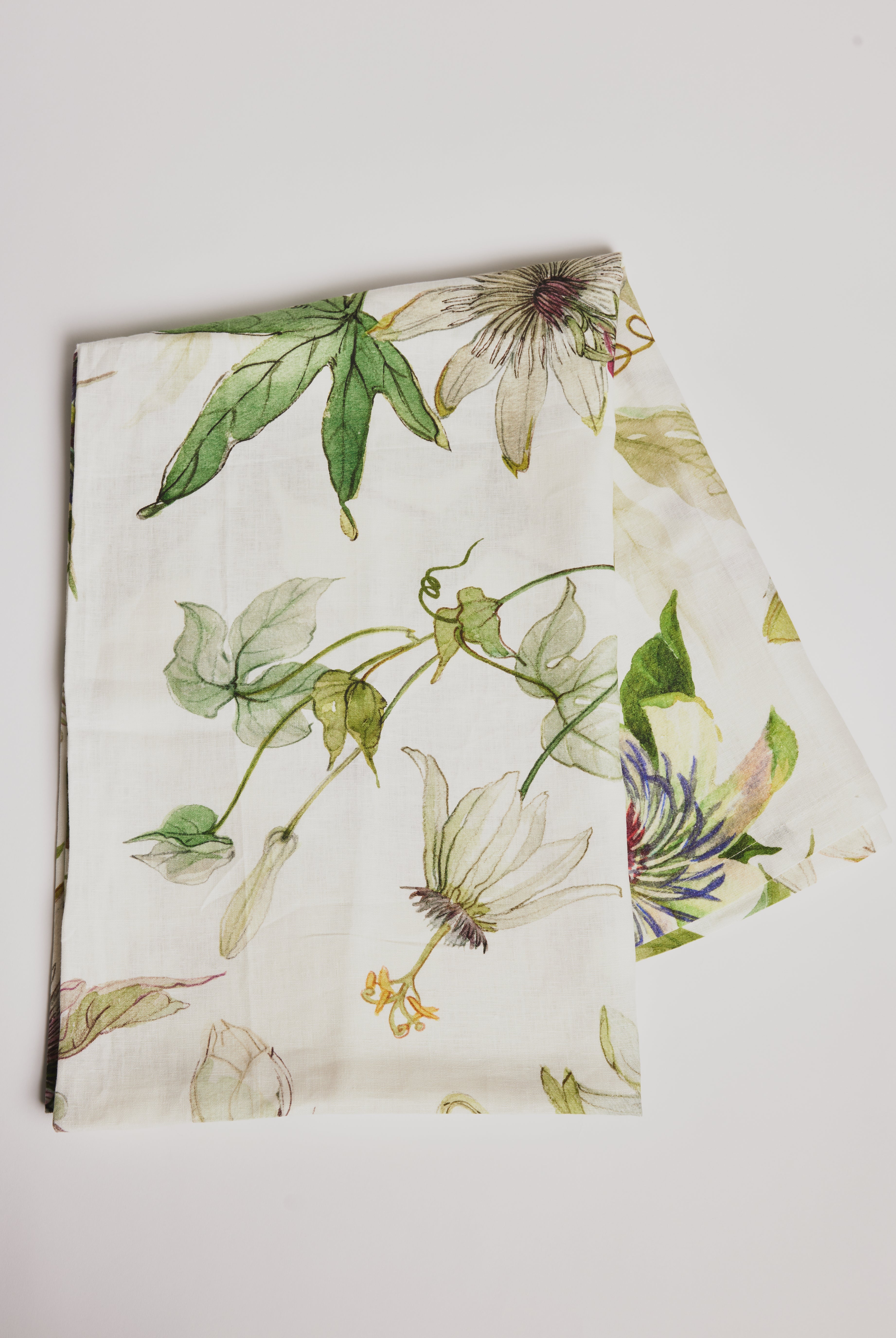 Tablecloth - Granadilla - Cigale & Fourmi