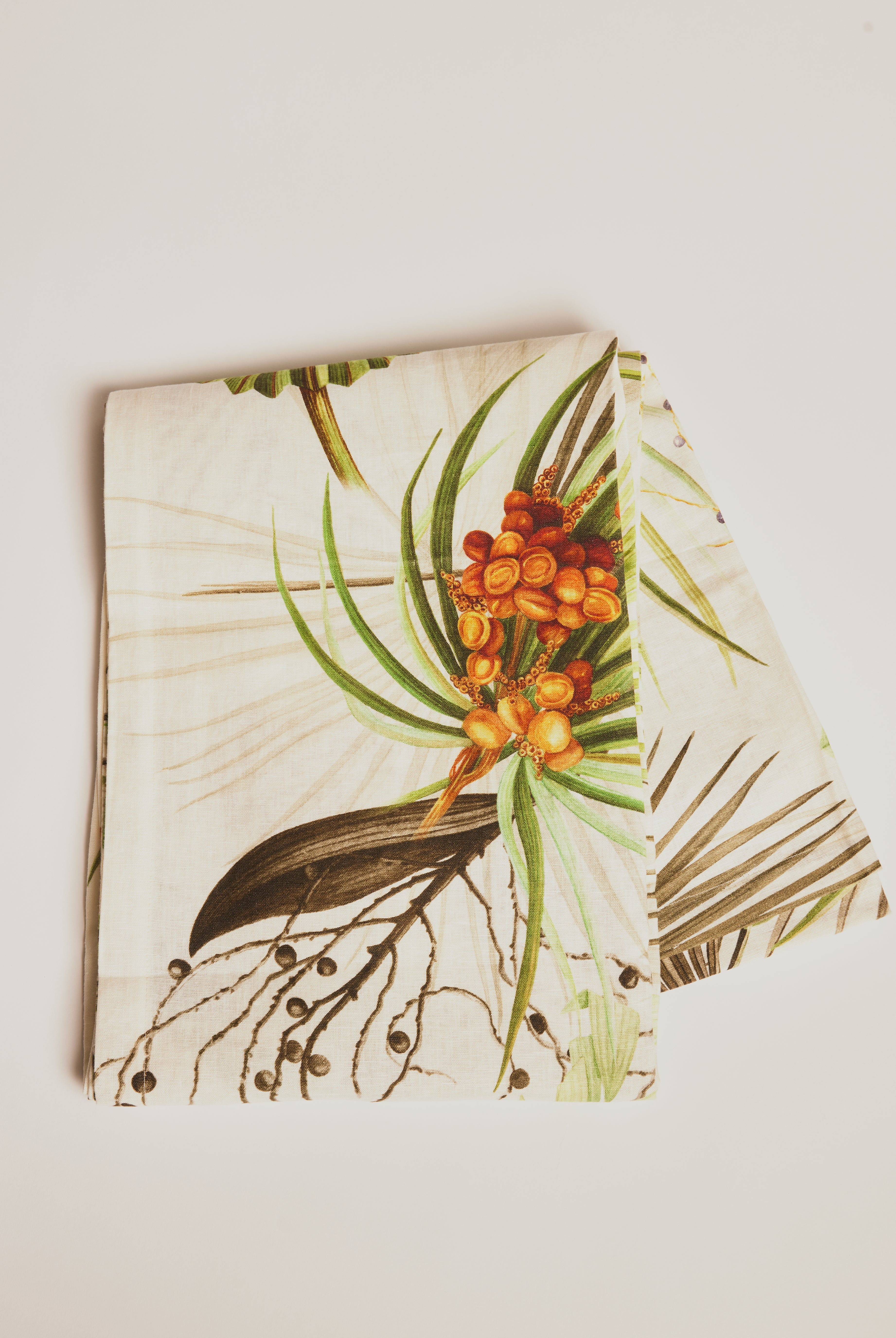 Tablecloth - Oasi - Cigale & Fourmi