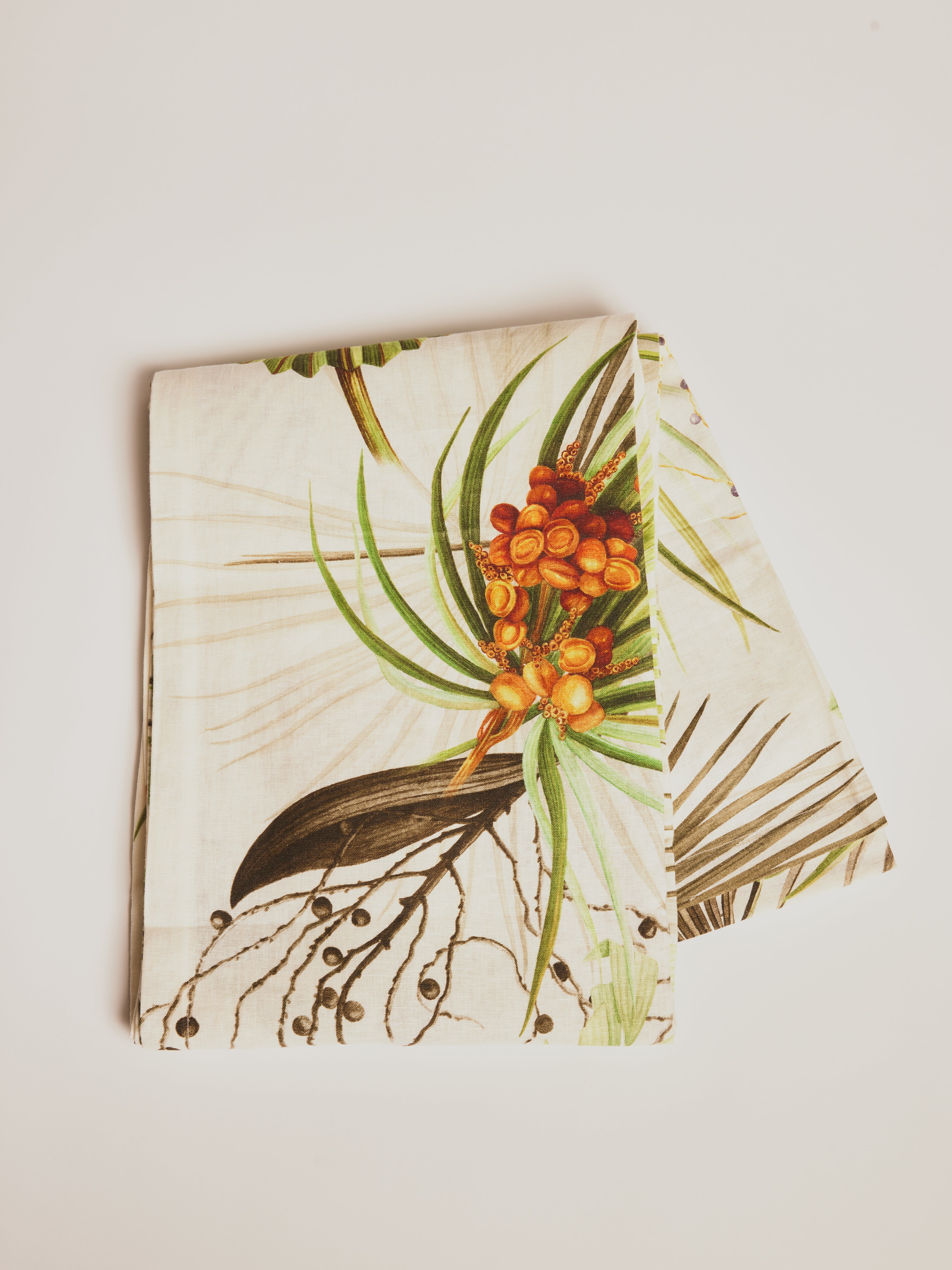 Tablecloth - Oasi - Cigale & Fourmi
