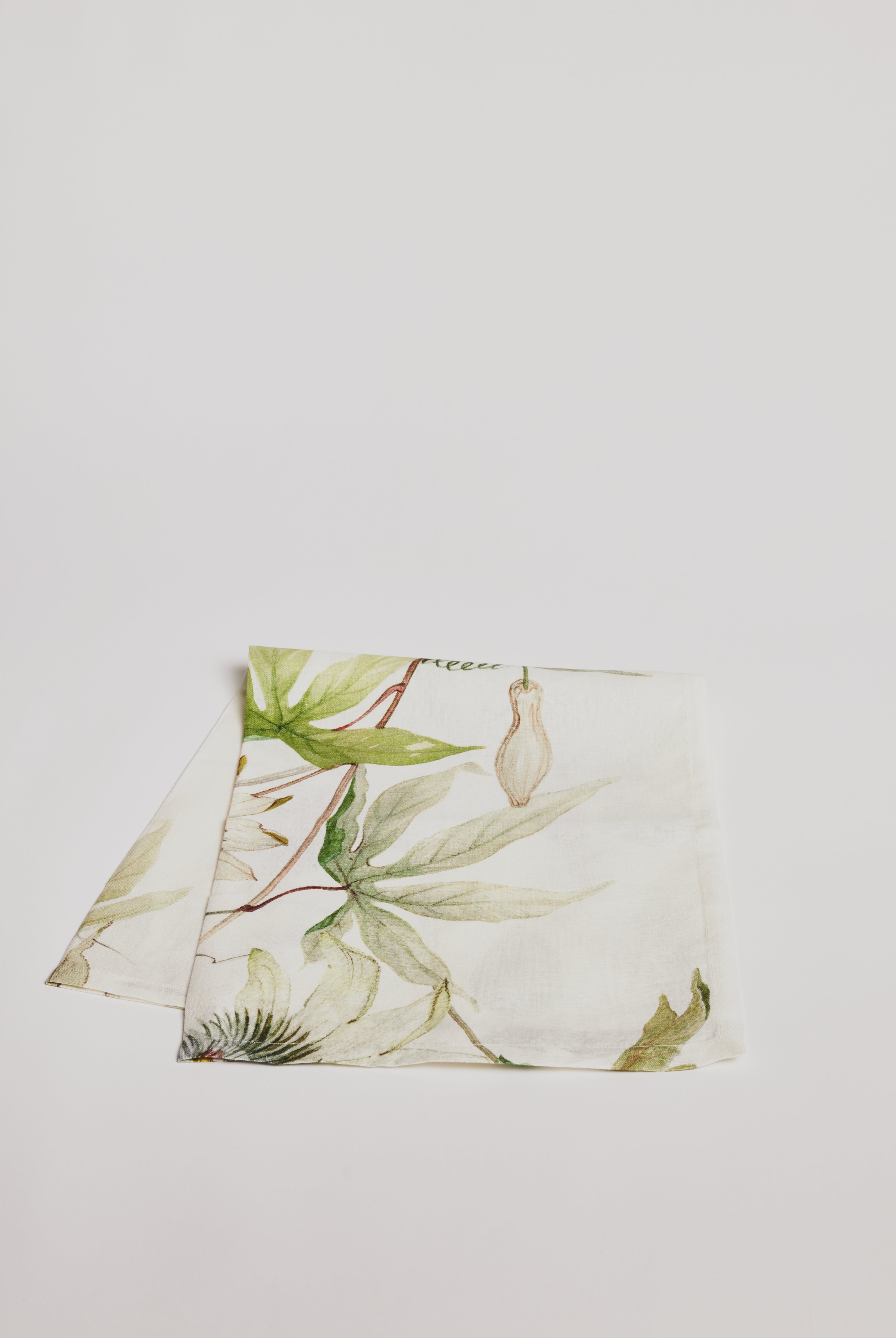 Tablecloth - Granadilla - Cigale & Fourmi