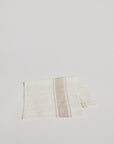 Kitchen Towel - Vecchi Tempi Natural - Cigale & Fourmi