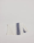 Kitchen Towel - Vecchi Tempi Blue - Cigale & Fourmi