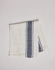 Kitchen Towel - Vecchi Tempi Blue - Cigale & Fourmi