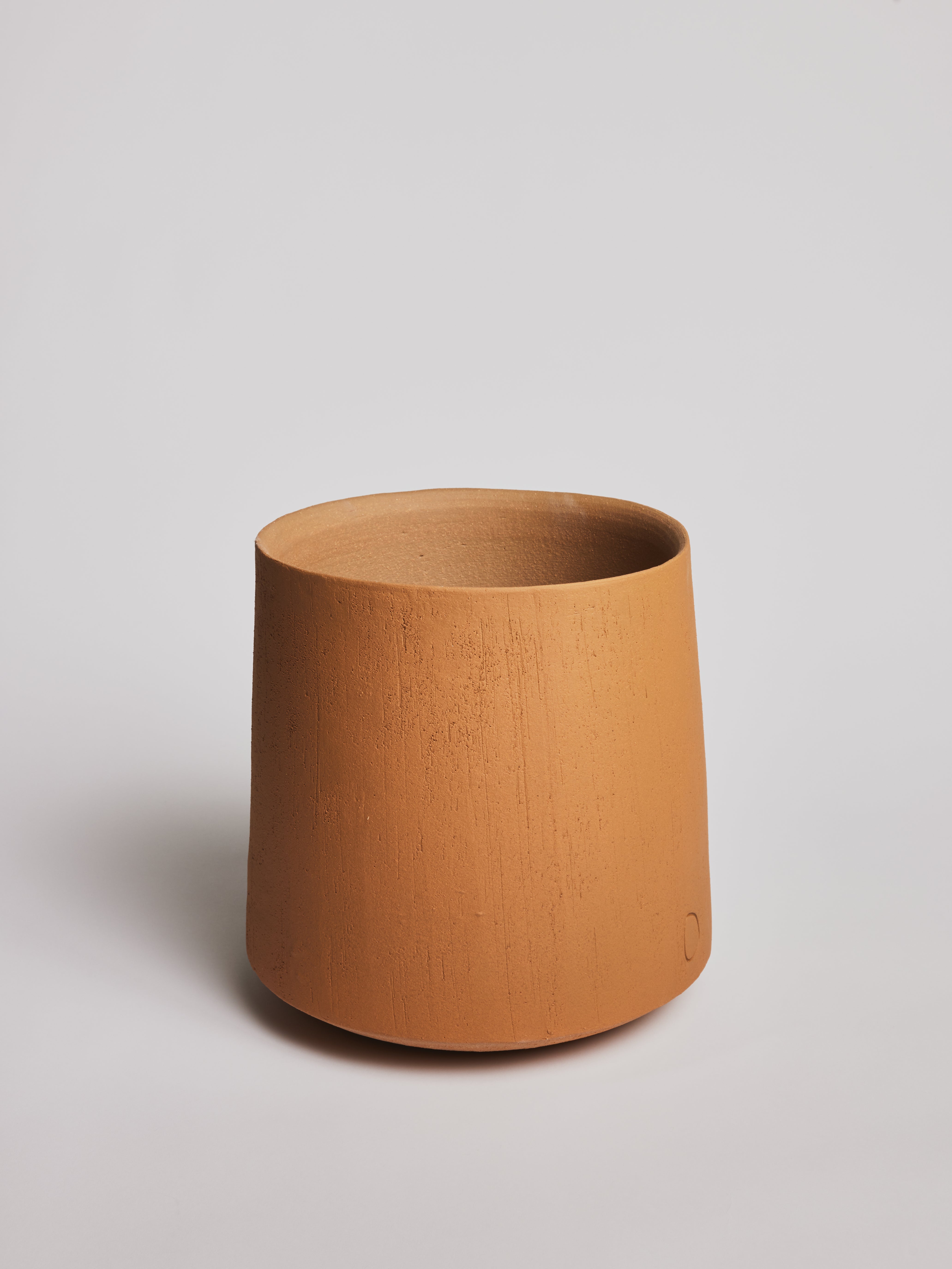 Bastia Pot - Camel - Cigale & Fourmi