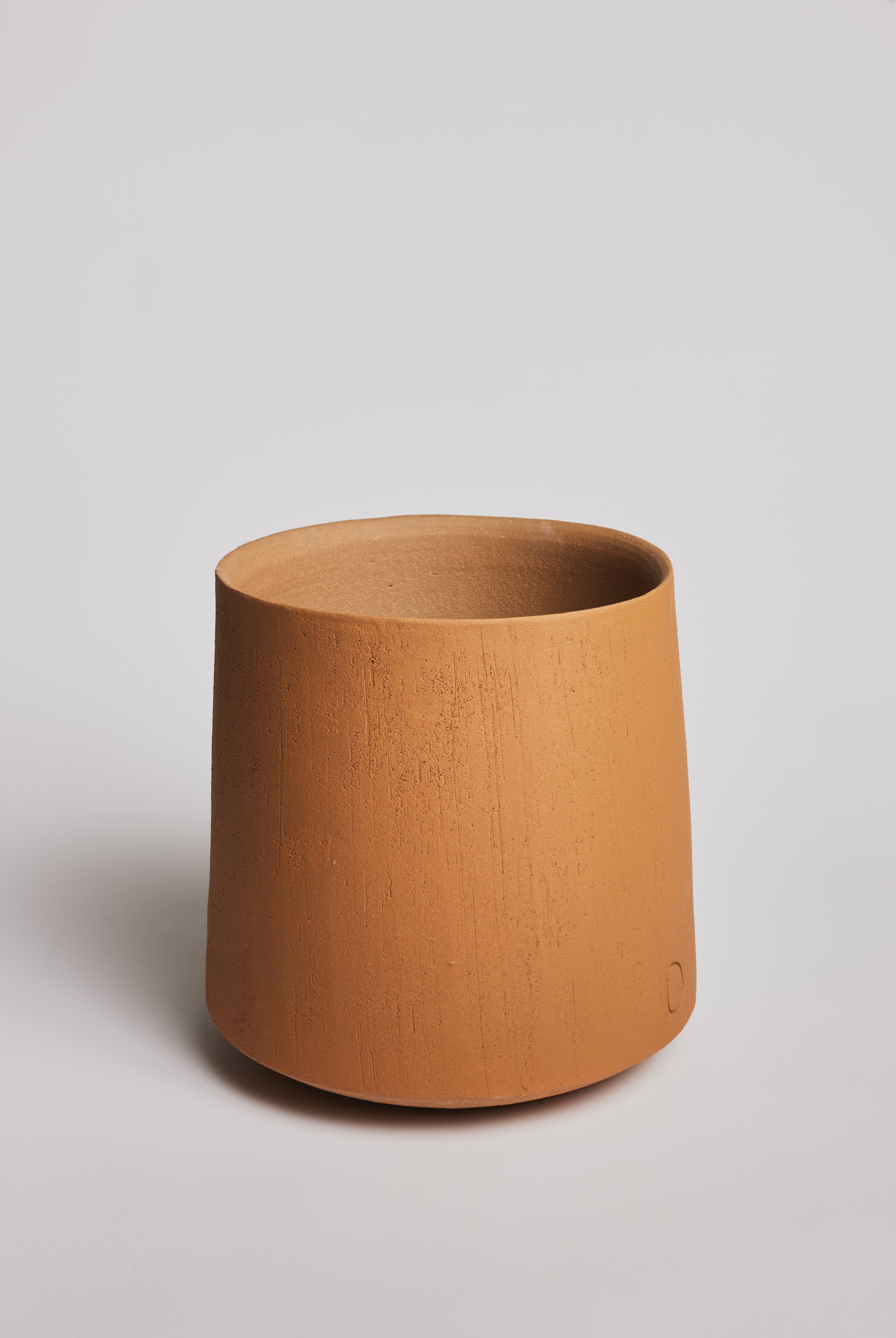 Bastia Pot - Camel - Cigale & Fourmi