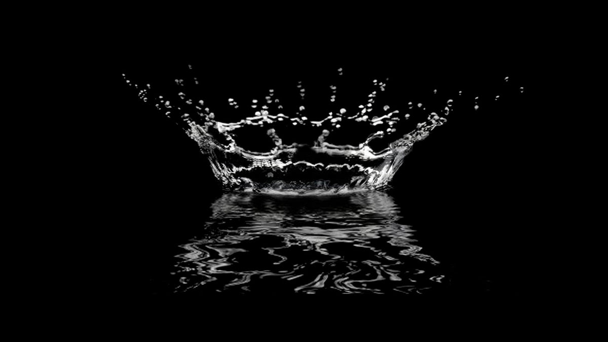 Parfum - Eau Sacre