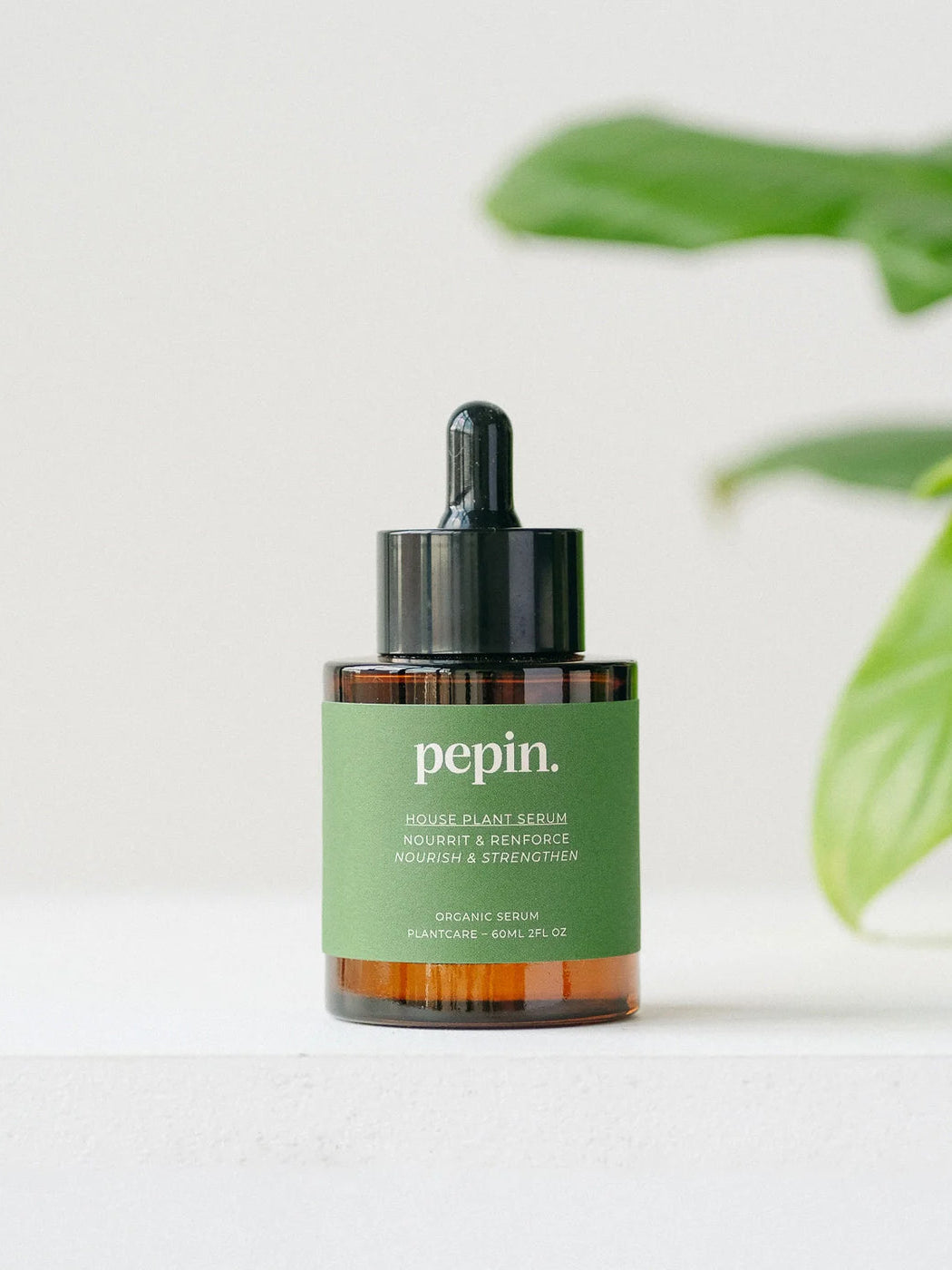 Houseplant Serum - Cigale & Fourmi