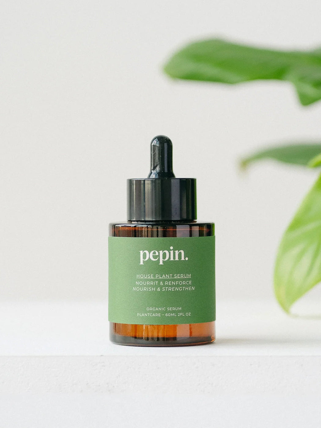 Houseplant Serum - Cigale & Fourmi