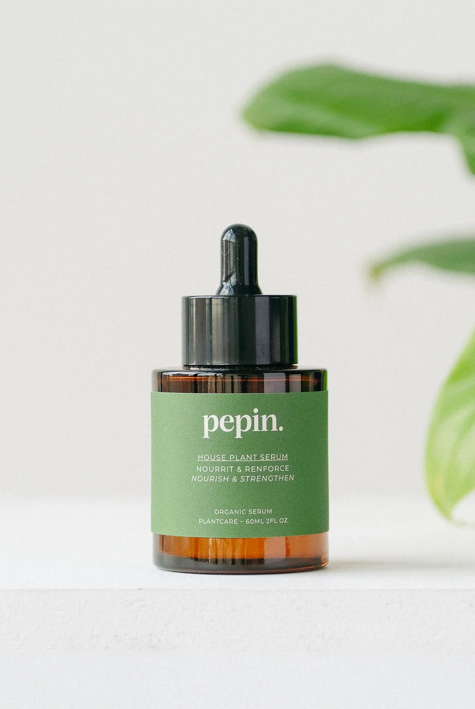 Houseplant Serum - Cigale & Fourmi