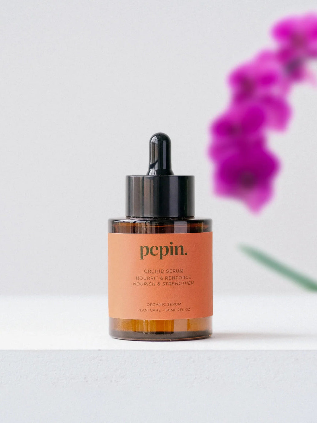 Orchid Serum - Cigale & Fourmi