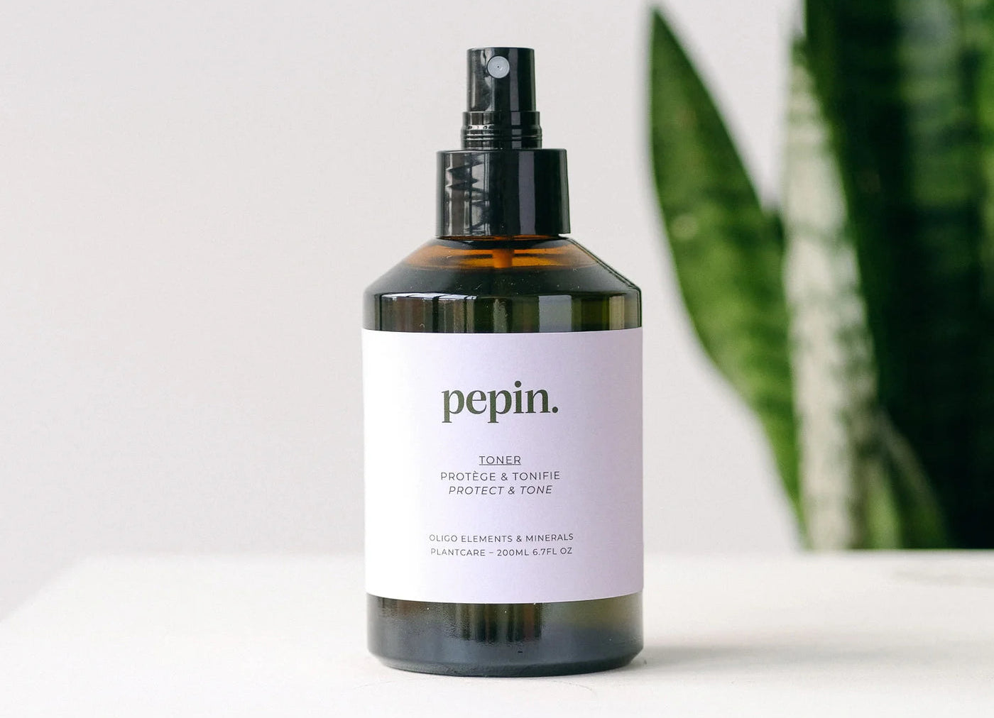 Toner- Protective Spray - Cigale & Fourmi
