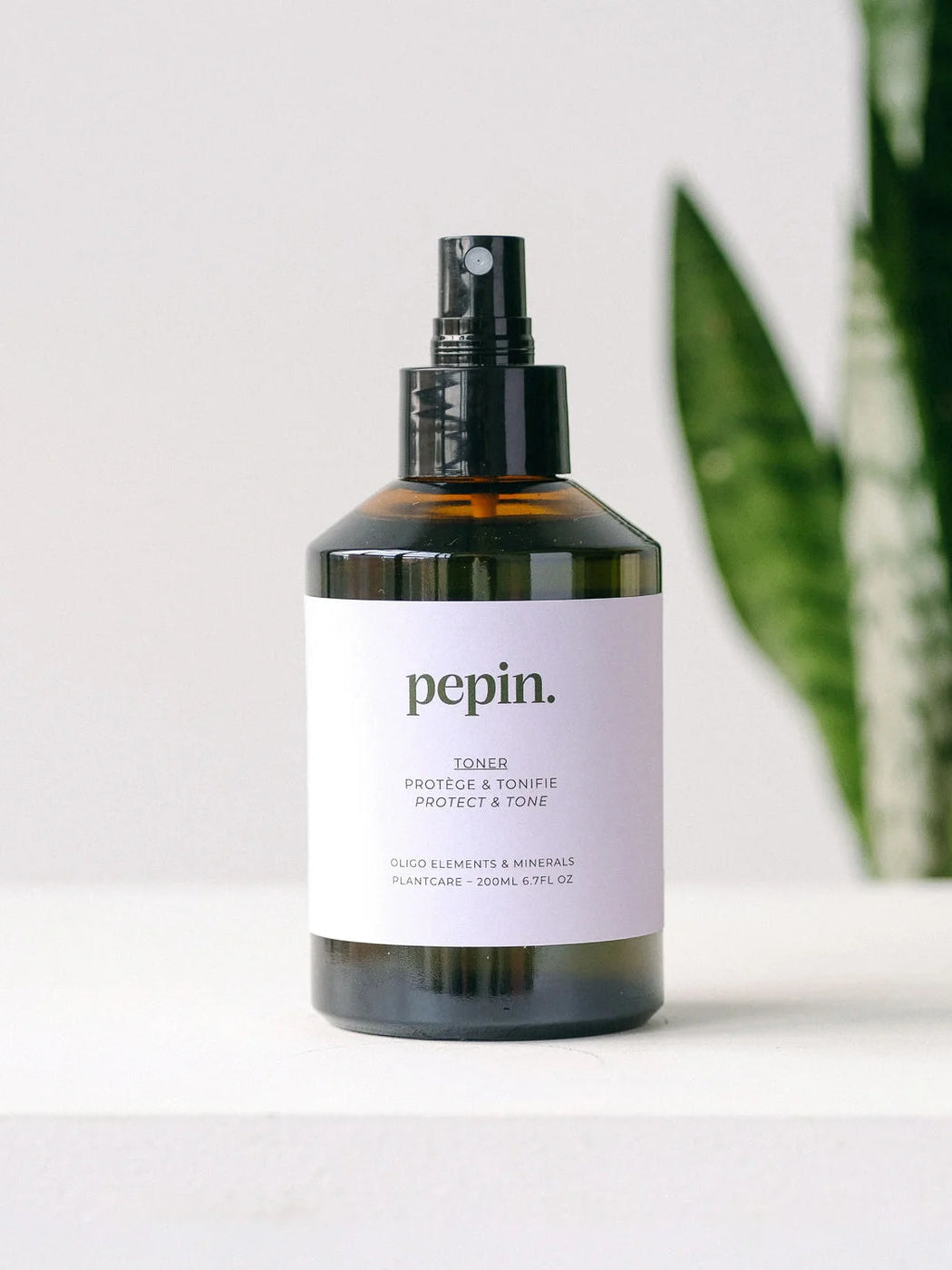 Toner- Protective Spray - Cigale & Fourmi