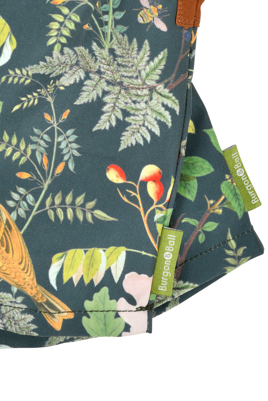 Gauntlet Gardening Gloves - Woodland Wonders