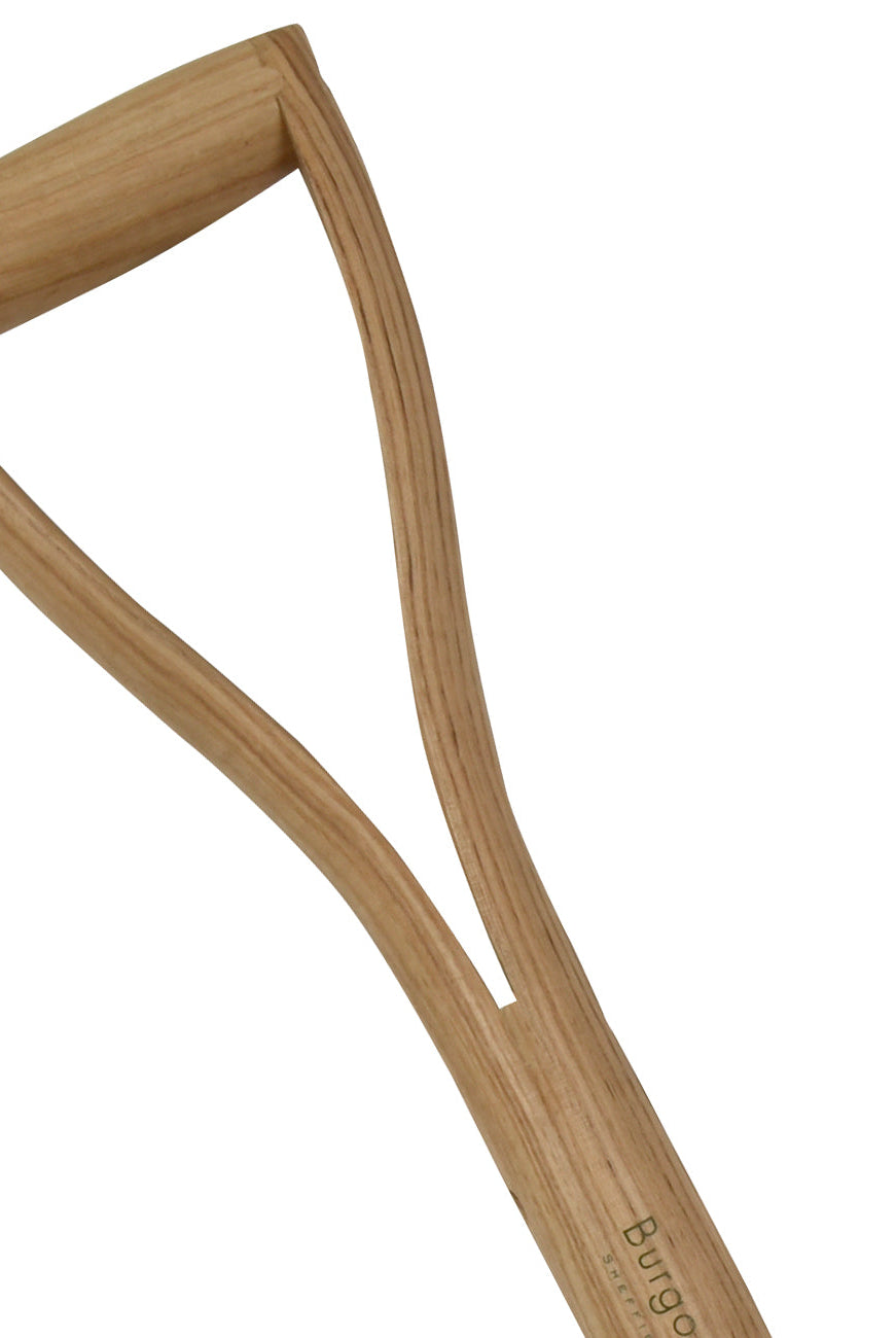Rose & Root Fork