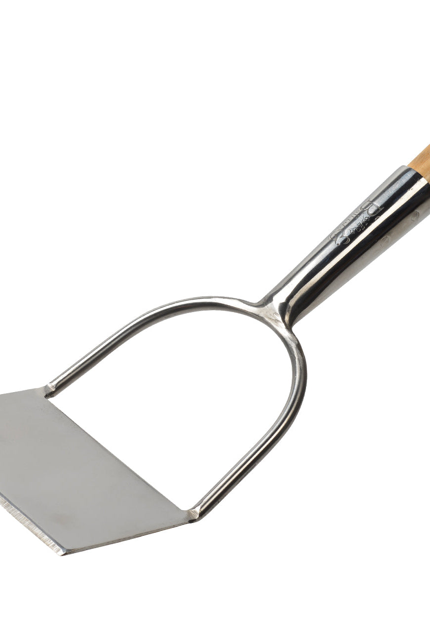 Long Handled - Dutch Hoe