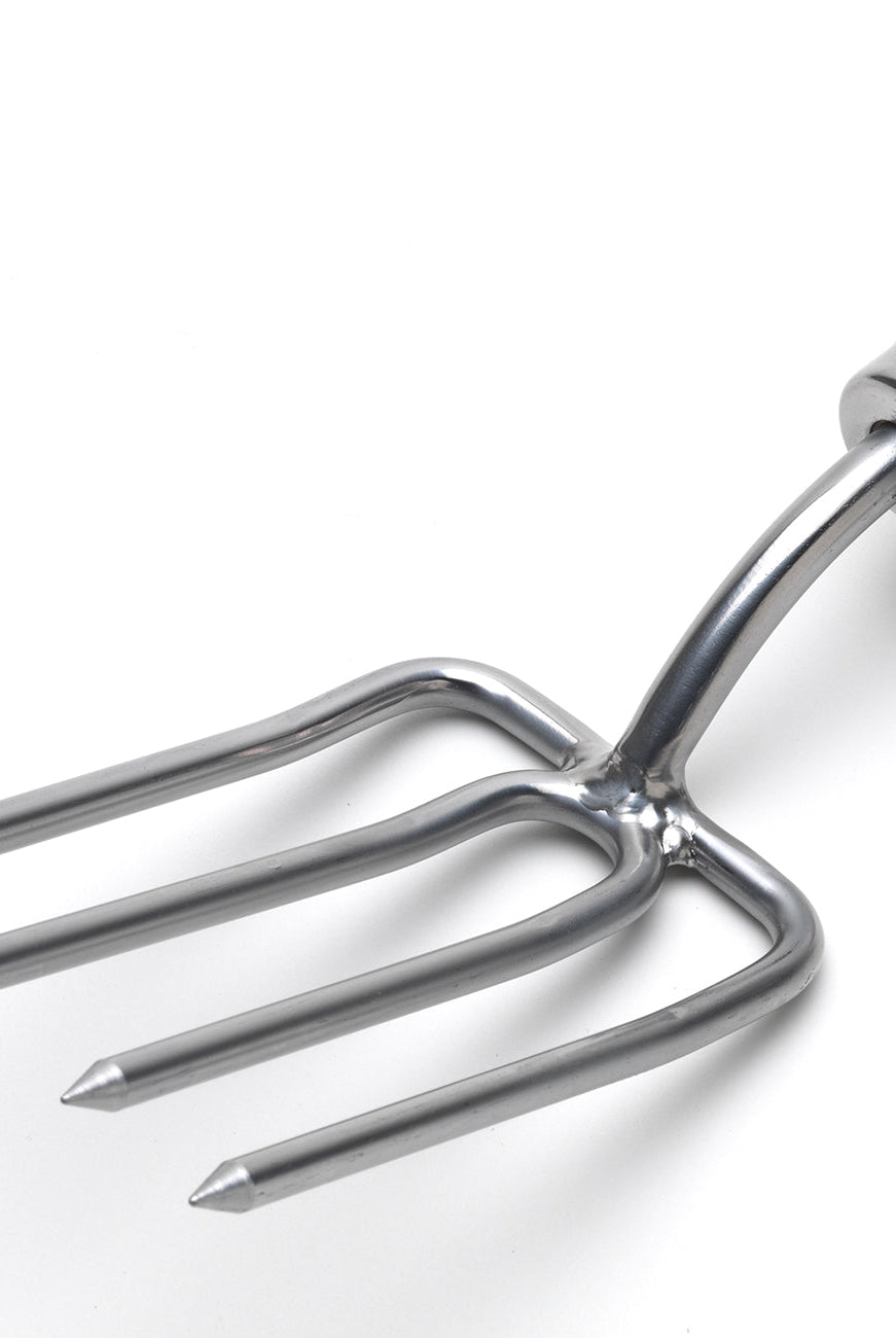 Round Tine Fork - RHS Stainless