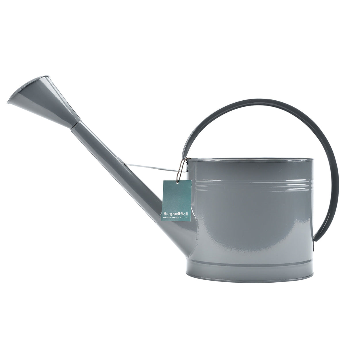 Watering Can - Slate 9 liter / Grey