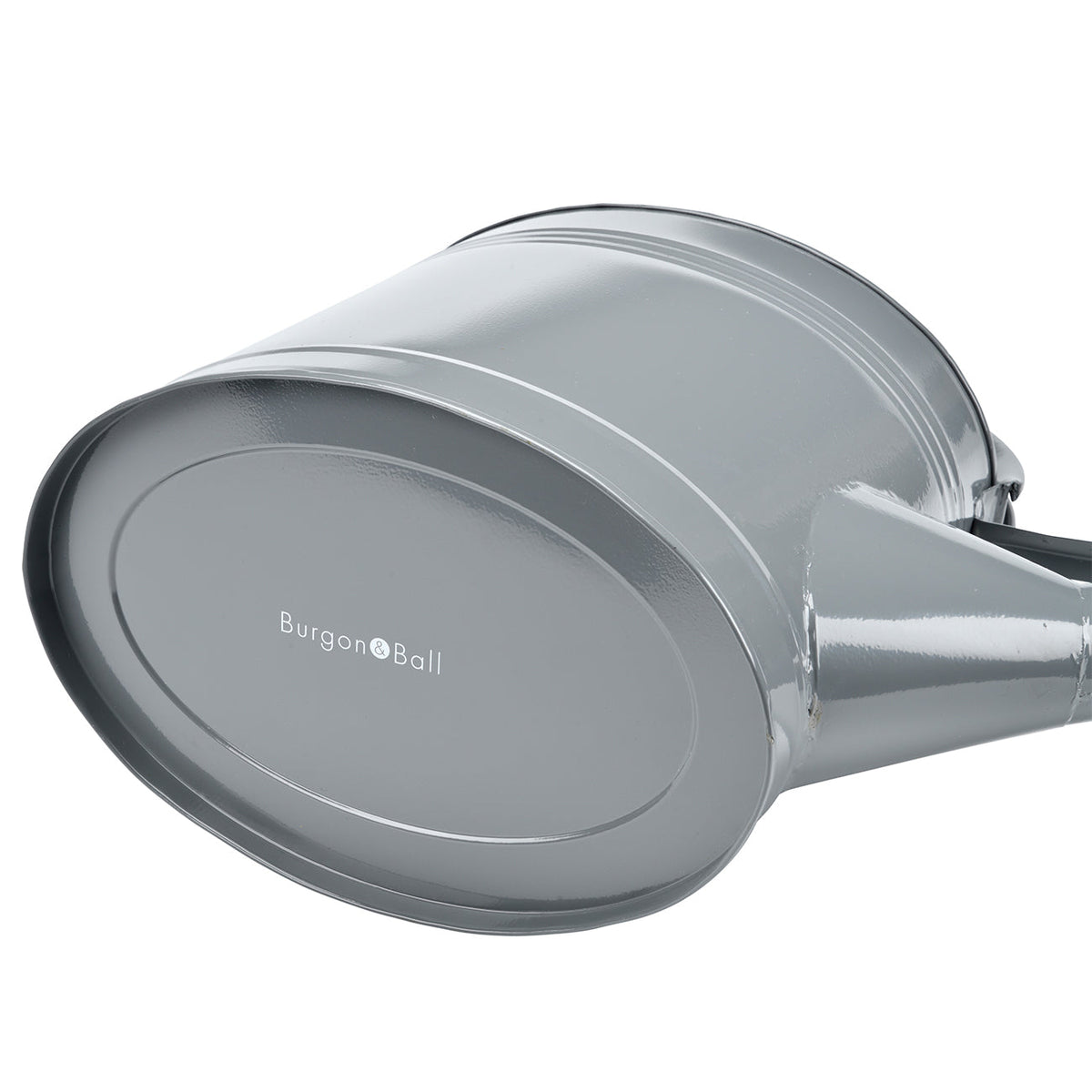 Watering Can - Slate 9 liter / Grey