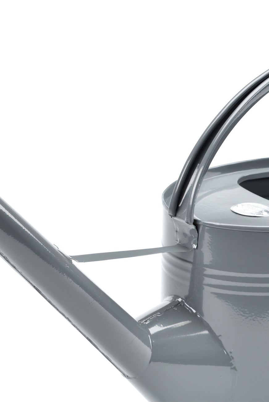Watering Can - Slate 9 liter / Grey