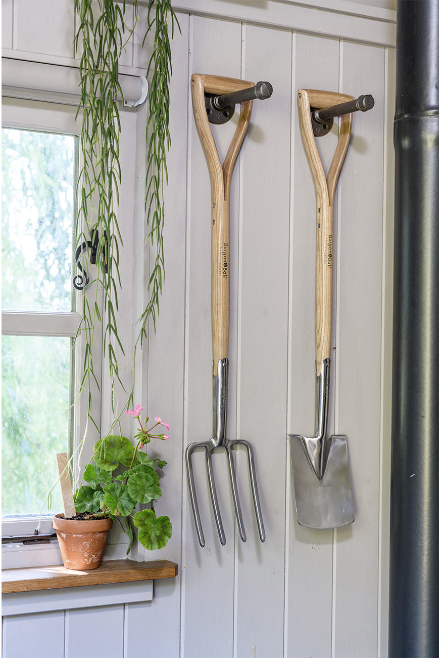 Digging Fork - Small