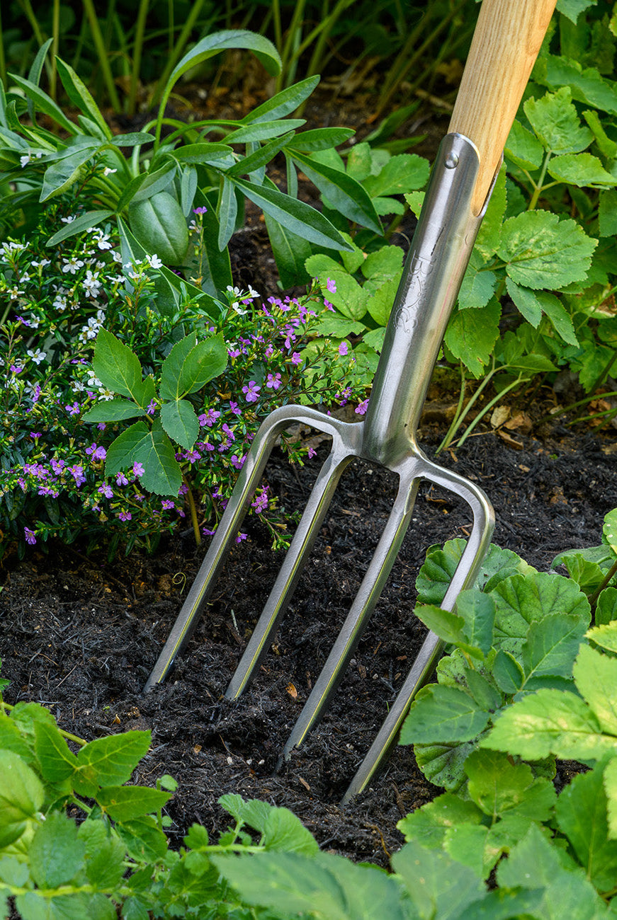 Digging Fork - Small