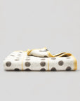 Wool Blanket - Domino - Cigale & Fourmi