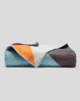 Wool Blanket- Hanae - Cigale &  Fourmi