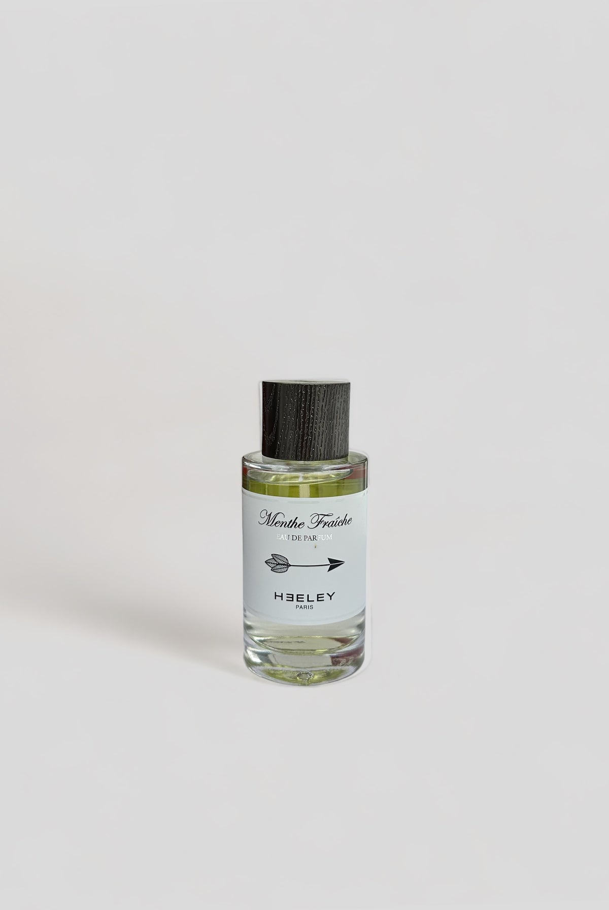 Menthe Fraiche - Cigale & Fourmi