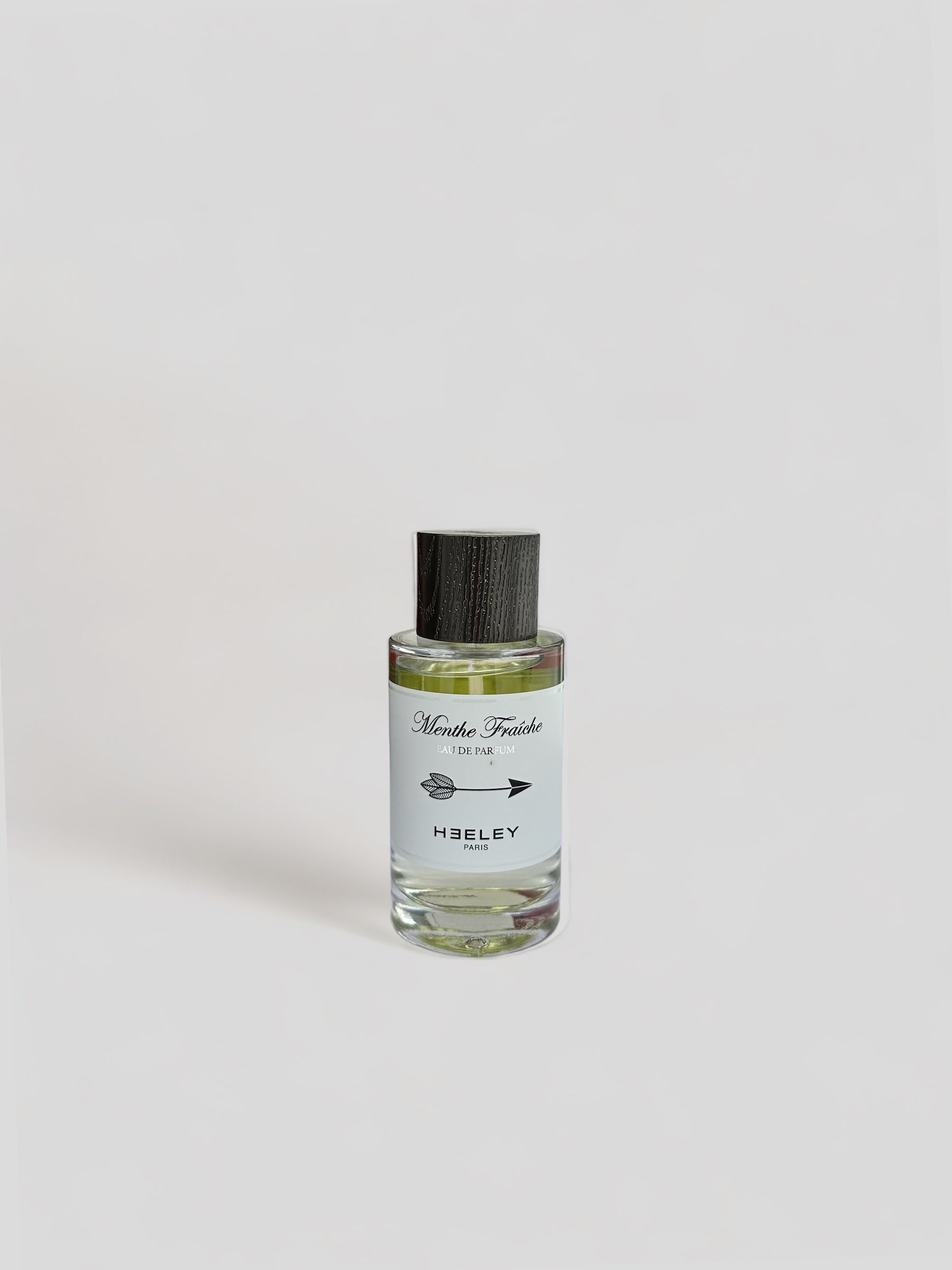 Menthe Fraiche - Cigale &  Fourmi