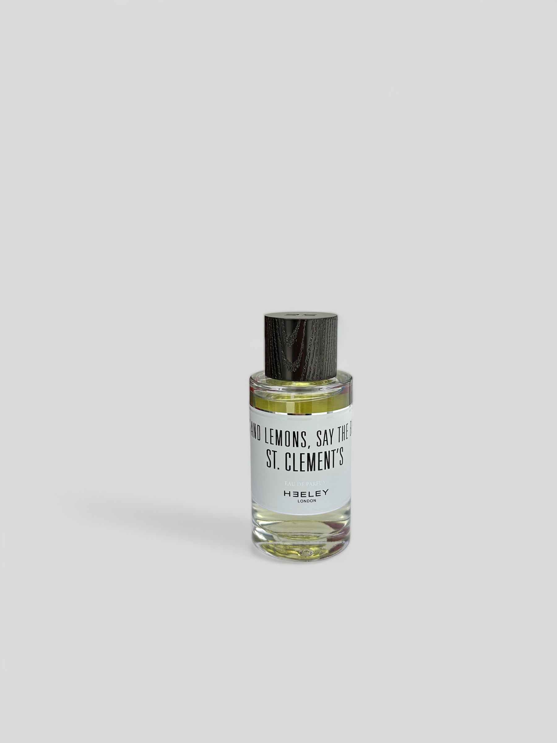 Saint Clement’s - Cigale & Fourmi