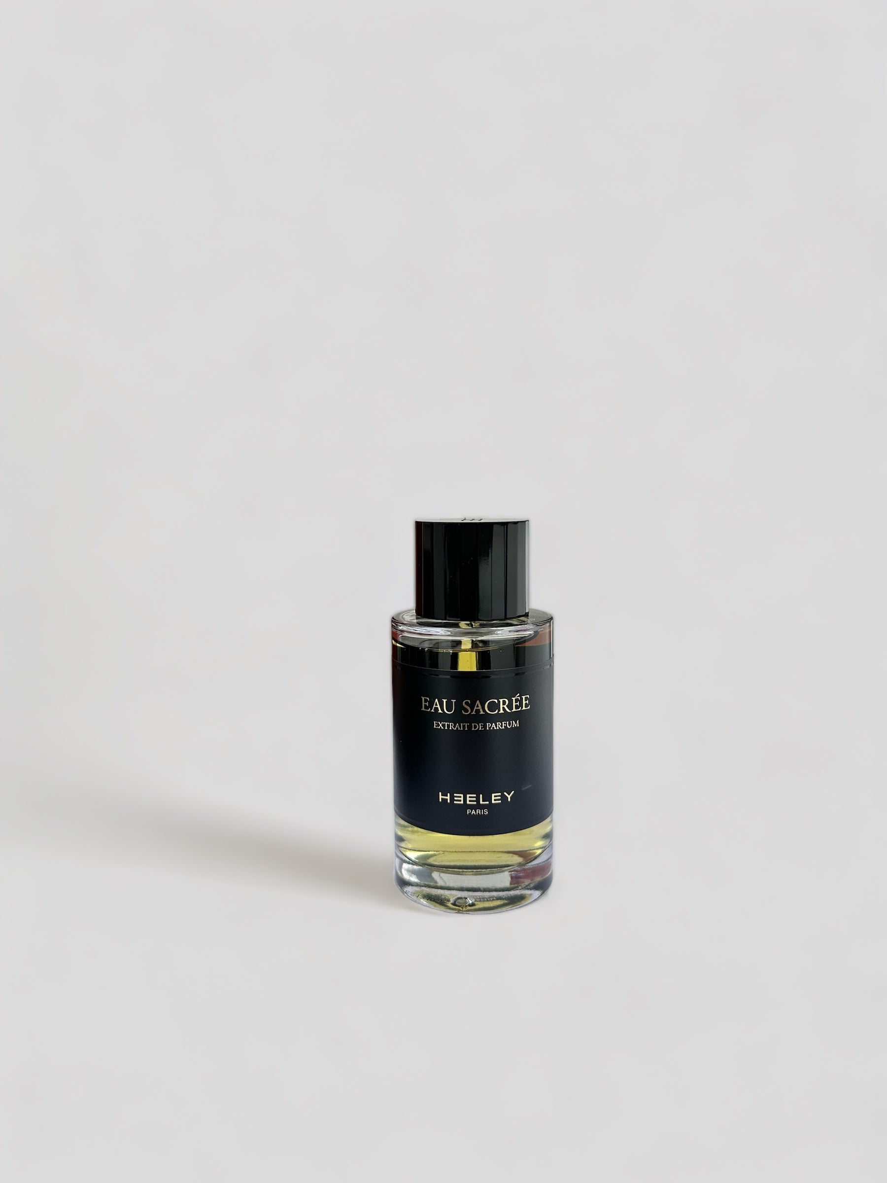 Eau Sacre - Cigale & Fourmi