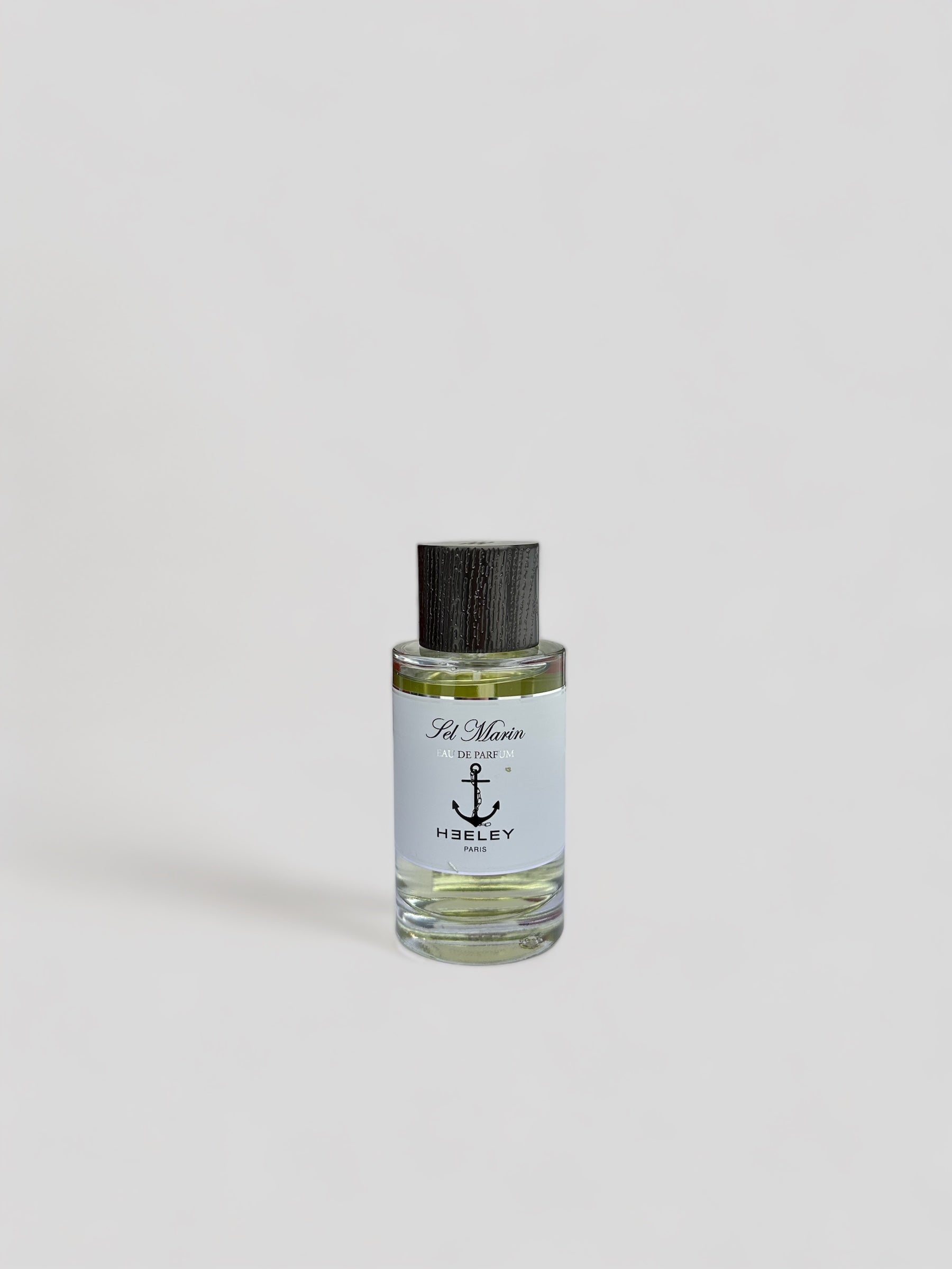 Sel Marin - Cigale &  Fourmi
