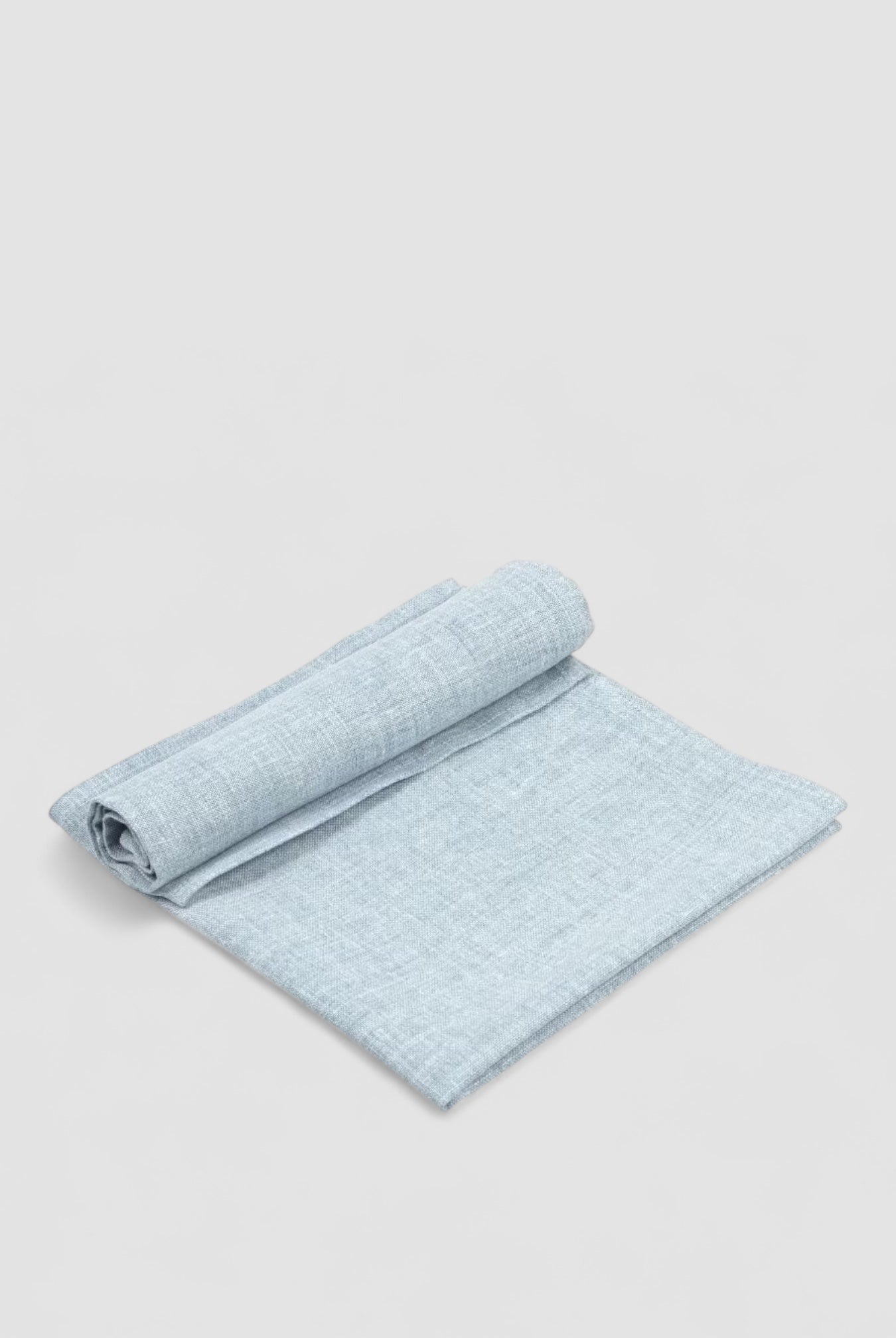 Napkin - Riverside Storm Délavé/ Light blue - Cigale & Fourmi