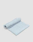 Napkin - Riverside Storm Délavé/ Light blue