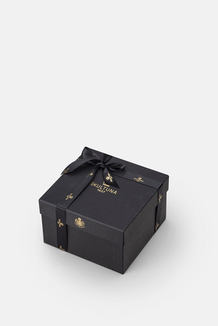 Office Candlestick - Cigale & Fourmi